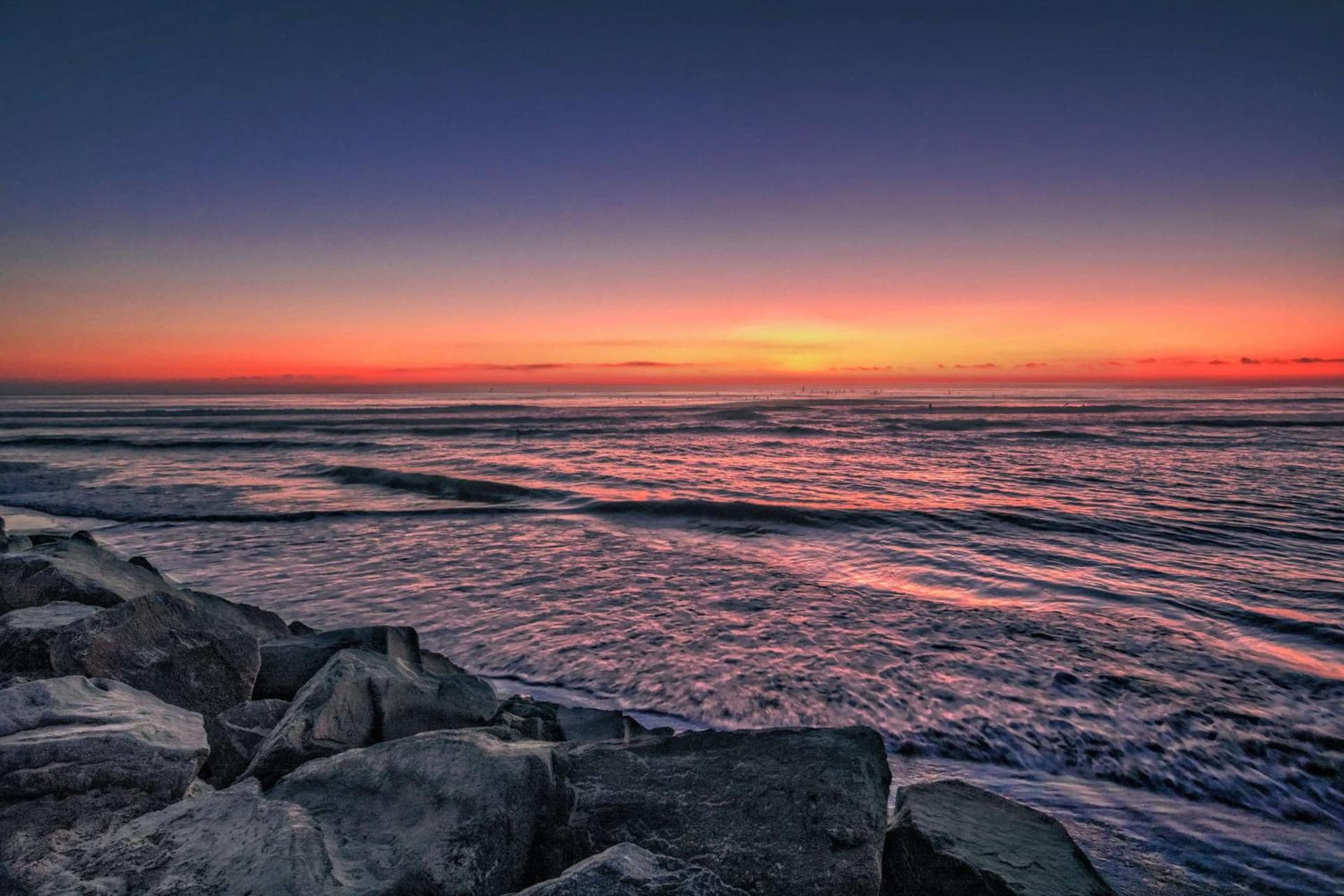 Hampton by Hilton Encinitas-Cardiff Encinitas, CA near Del Mar, Cardiff By The Sea, foto 2