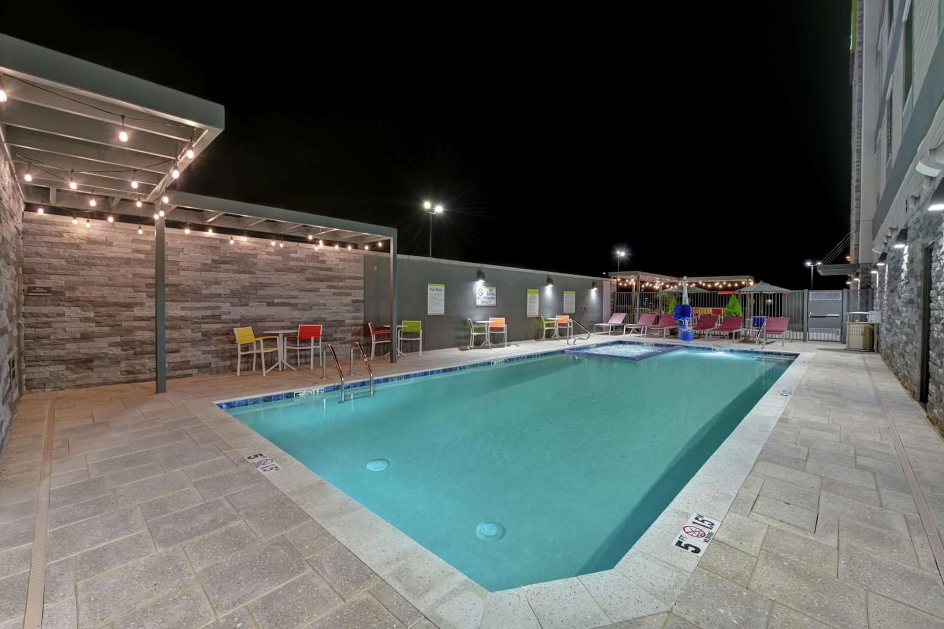 Home2 Suites By Hilton Buckeye Phoenix, Buckeye, foto 2