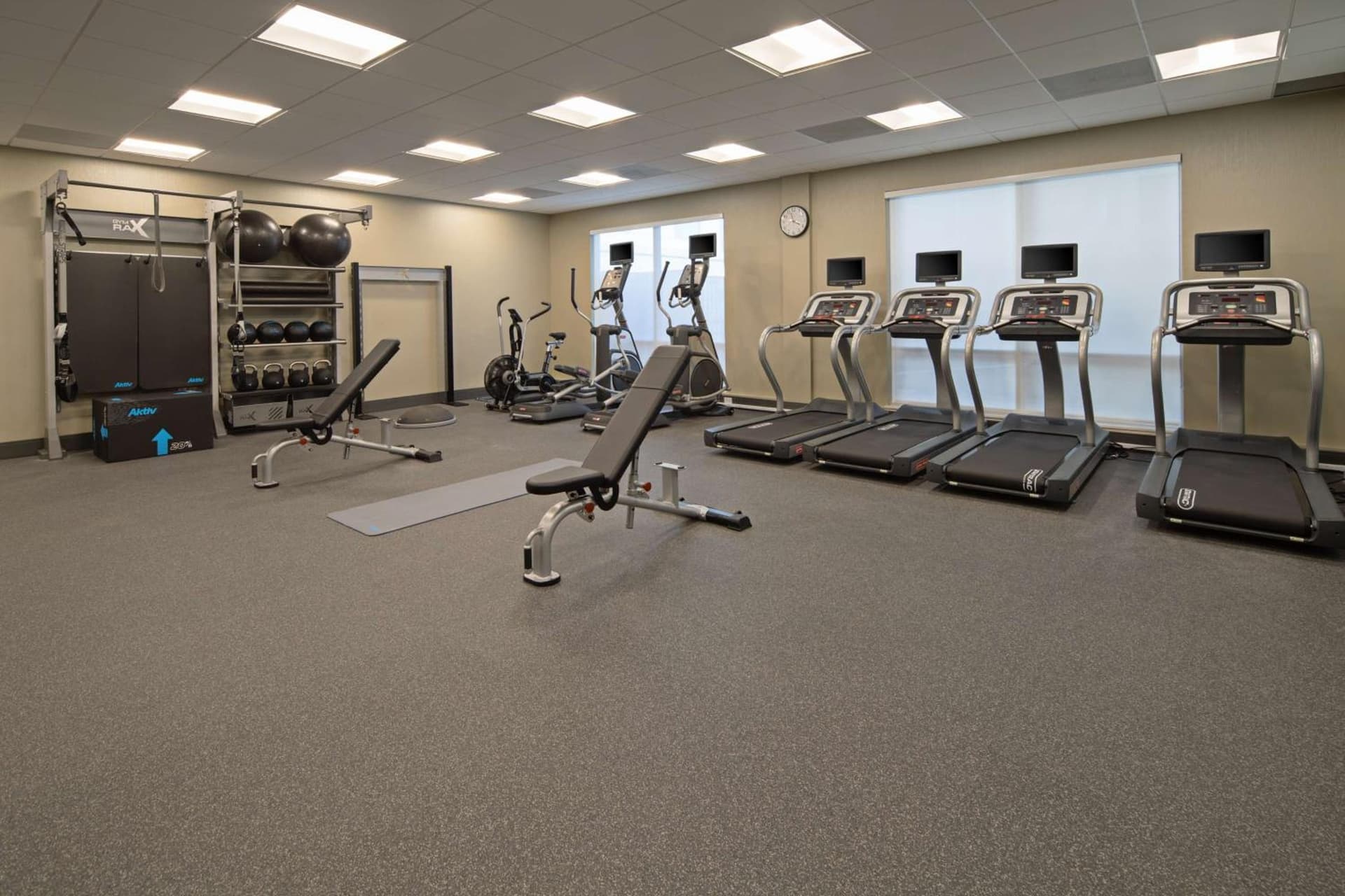 Hampton Inn & Suites Gilroy, Ca, Gilroy, foto 3