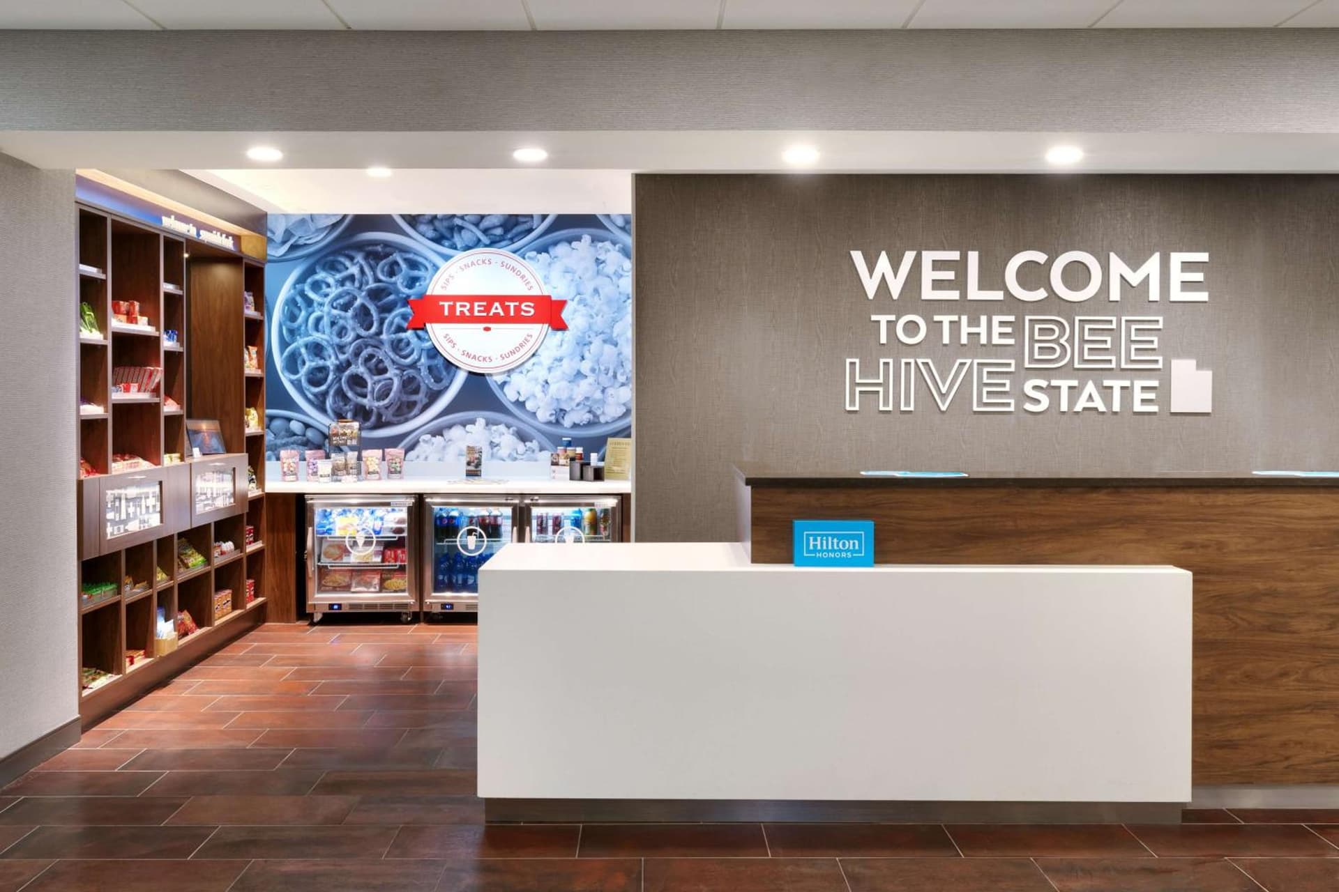 Hampton Inn & Suites Spanish Fork, Ut, Spanish Fork, foto 3