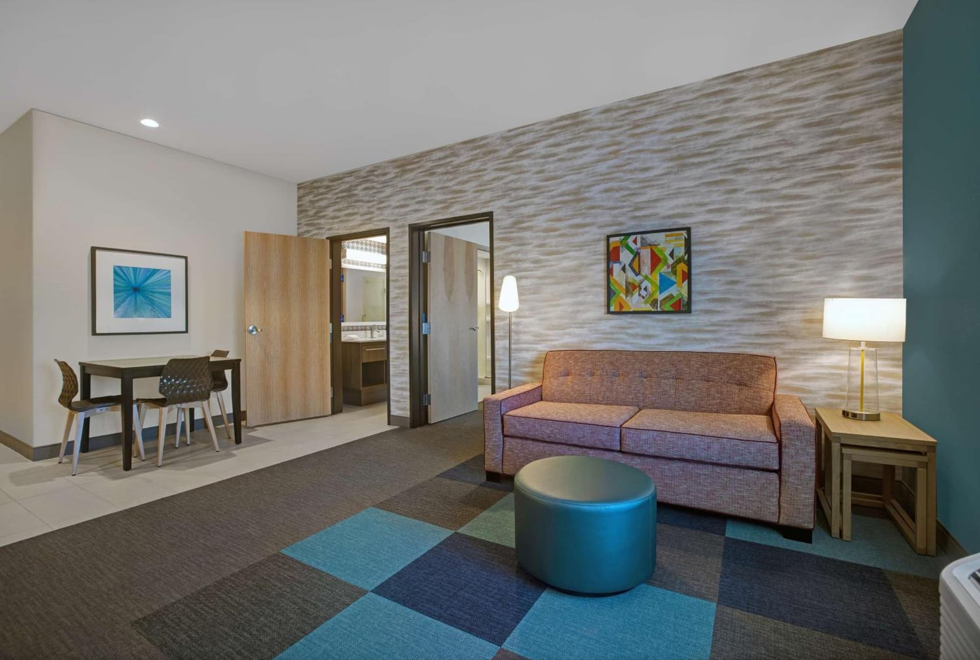 Home2 Suites By Hilton Yuma Pivot Point, Yuma, foto 2