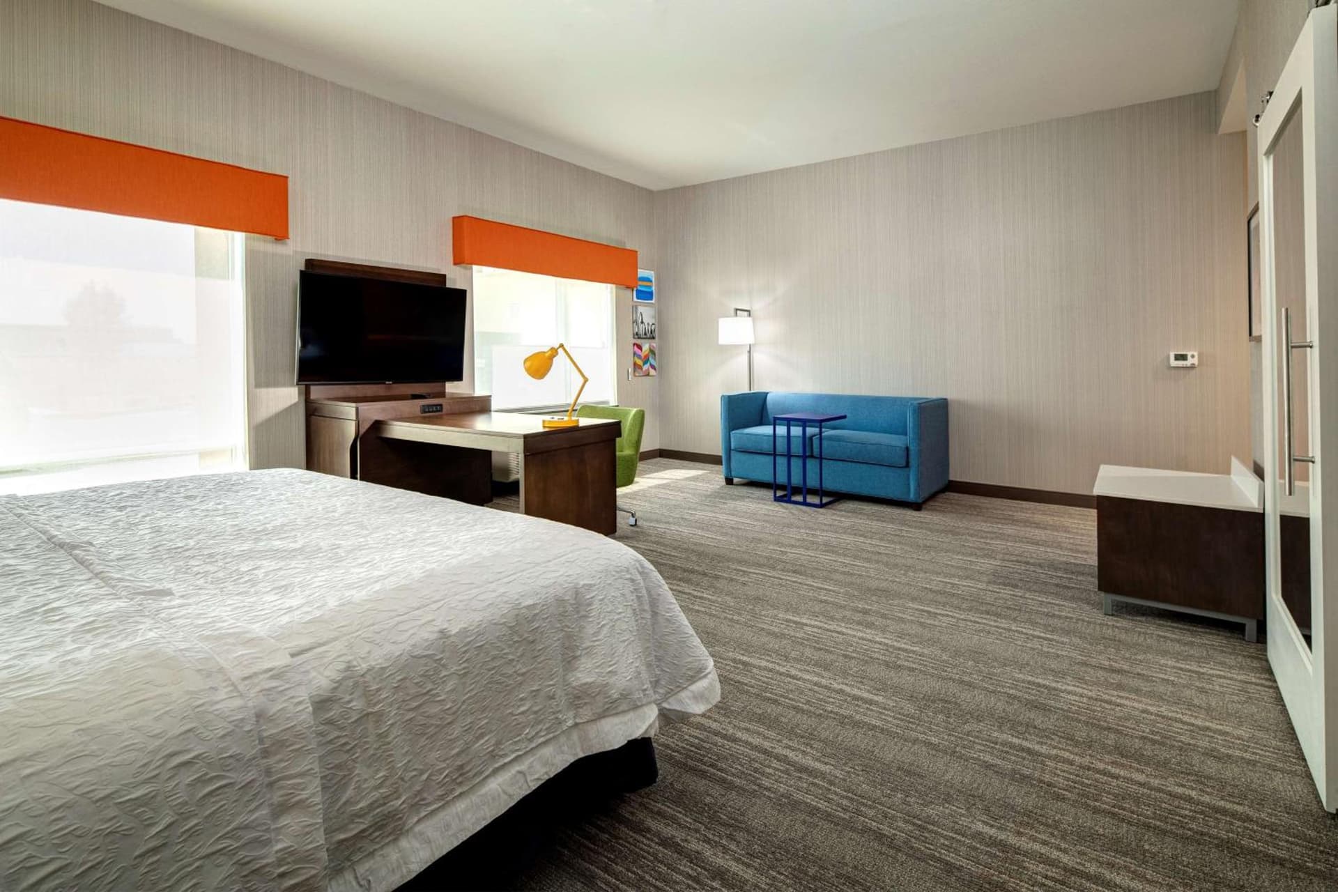 Hampton Inn & Suites Indio, Ca, Indio, foto 2
