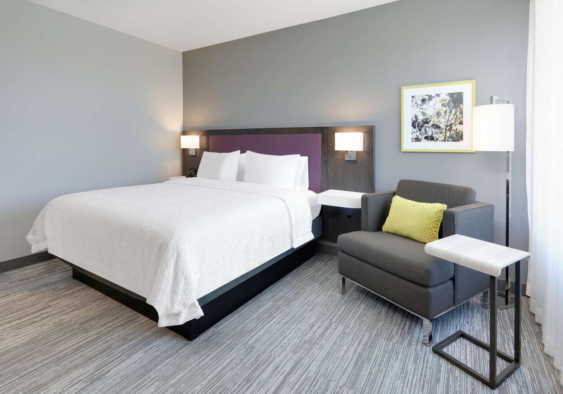 Hampton Inn by Hilton Irvine Spectrum Lake Forest, Lake Forest, foto 3
