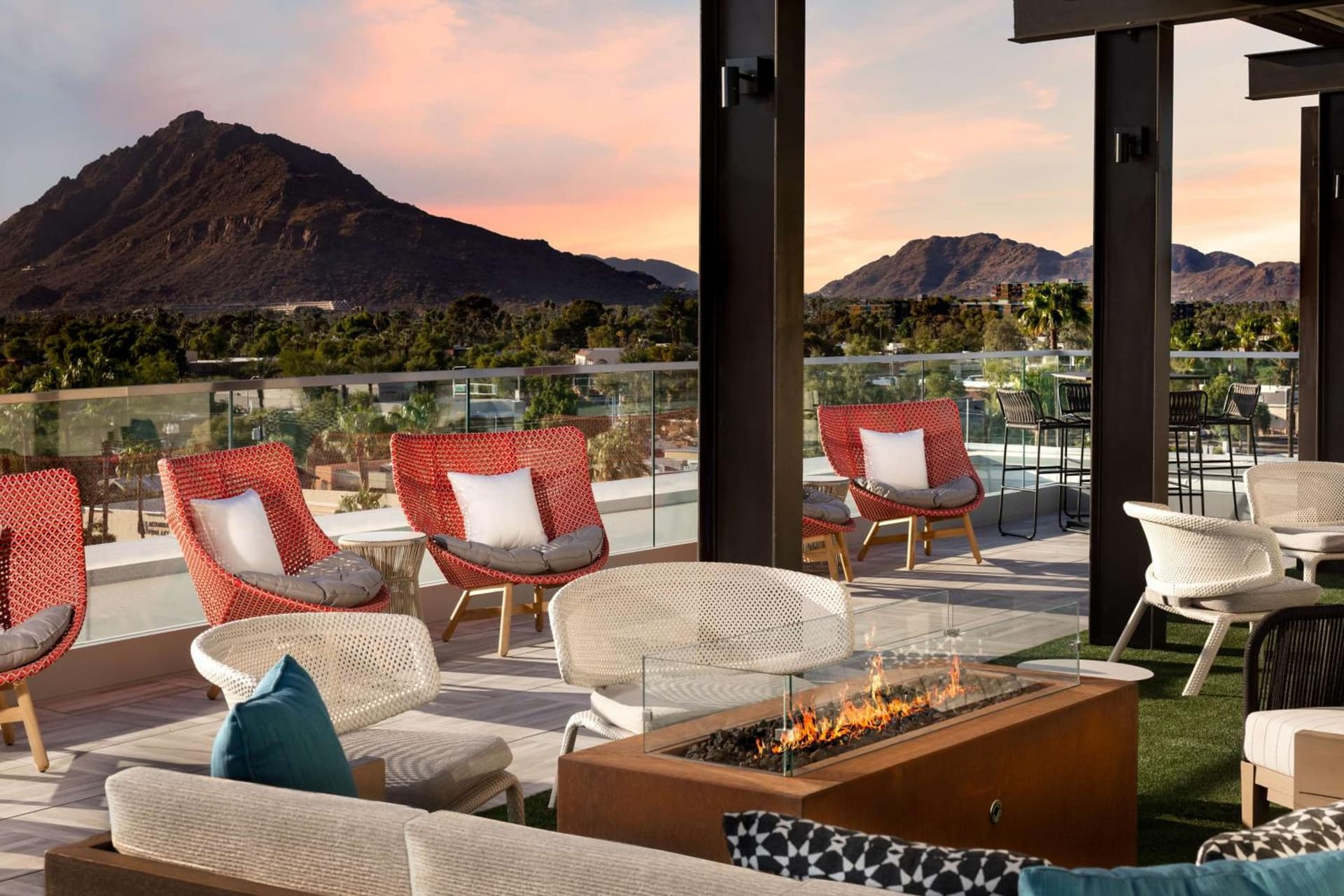 Canopy By Hilton Scottsdale Old Town, Scottsdale, foto 3