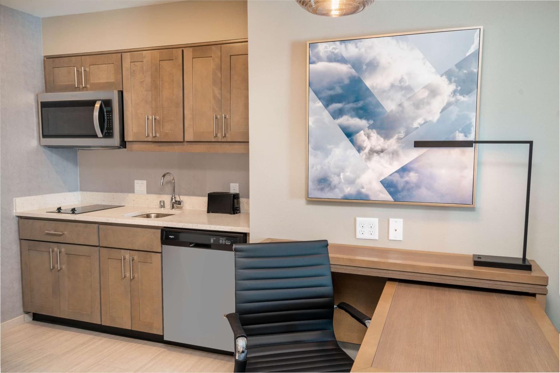 Homewood Suites By Hilton Livermore, Ca, Livermore, foto 3