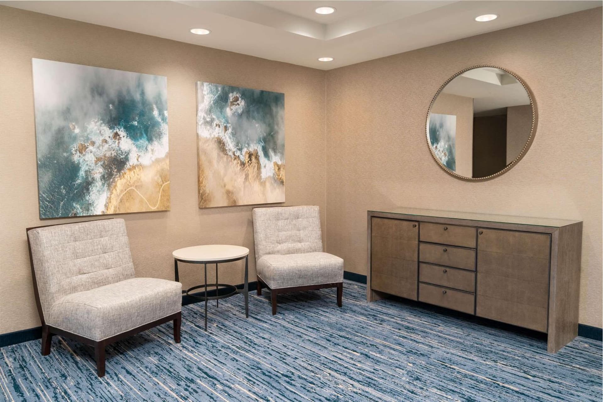 Homewood Suites By Hilton Livermore, Ca, Livermore, foto 2
