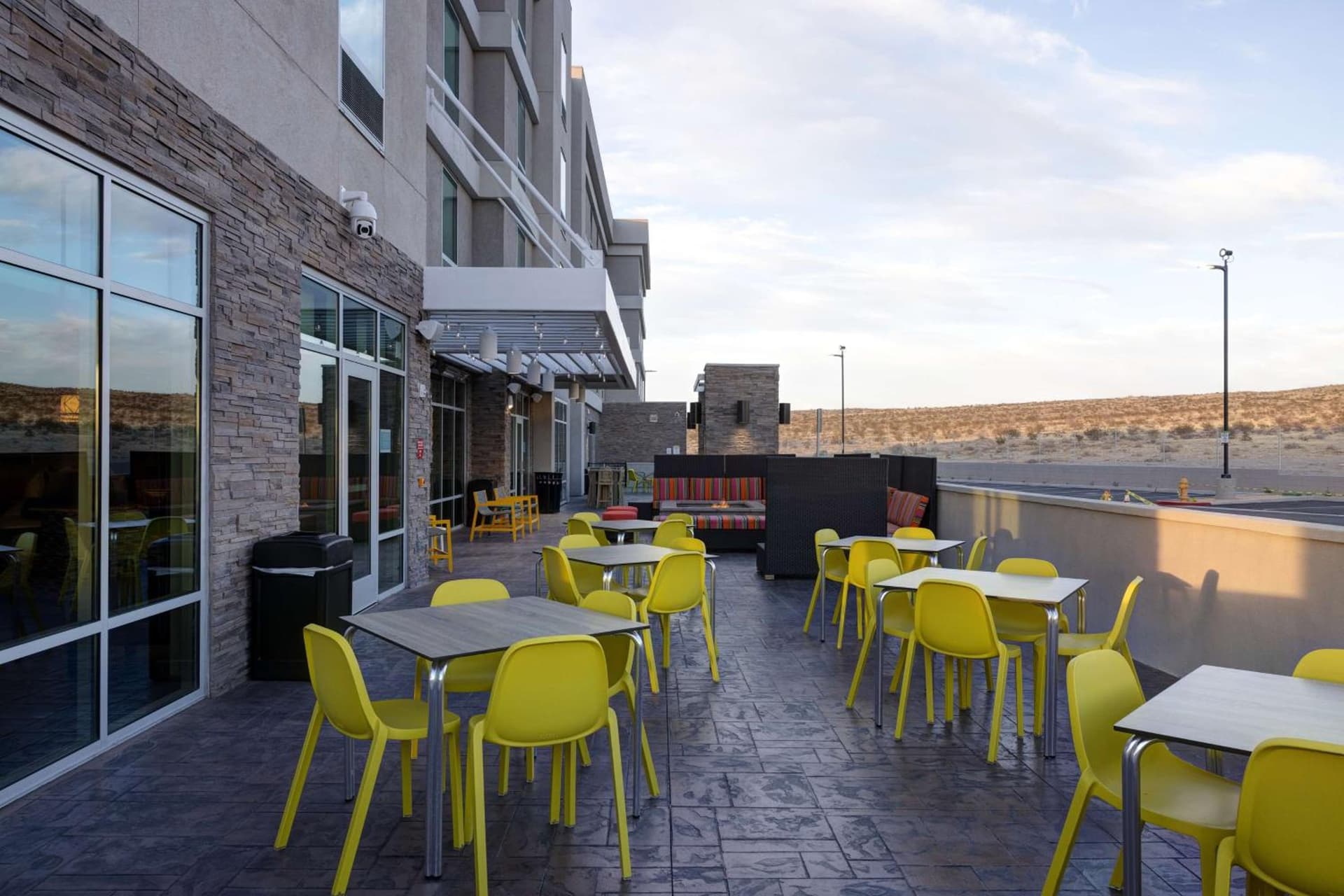 Home2 Suites By Hilton Barstow, Ca, Barstow, foto 2
