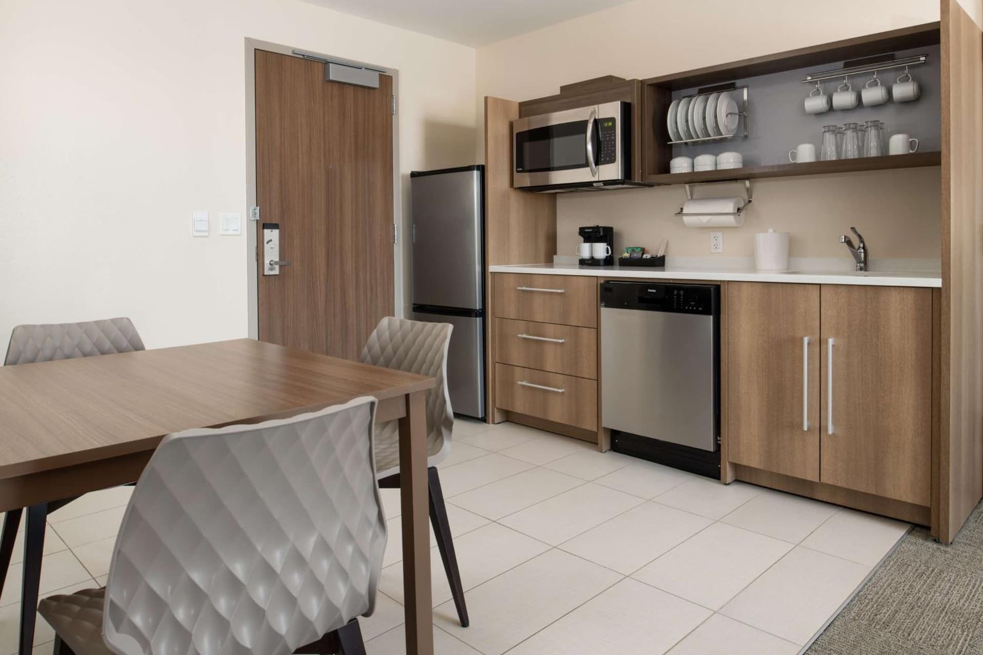 Home2 Suites By Hilton Boise Downtown, Boise, foto 3