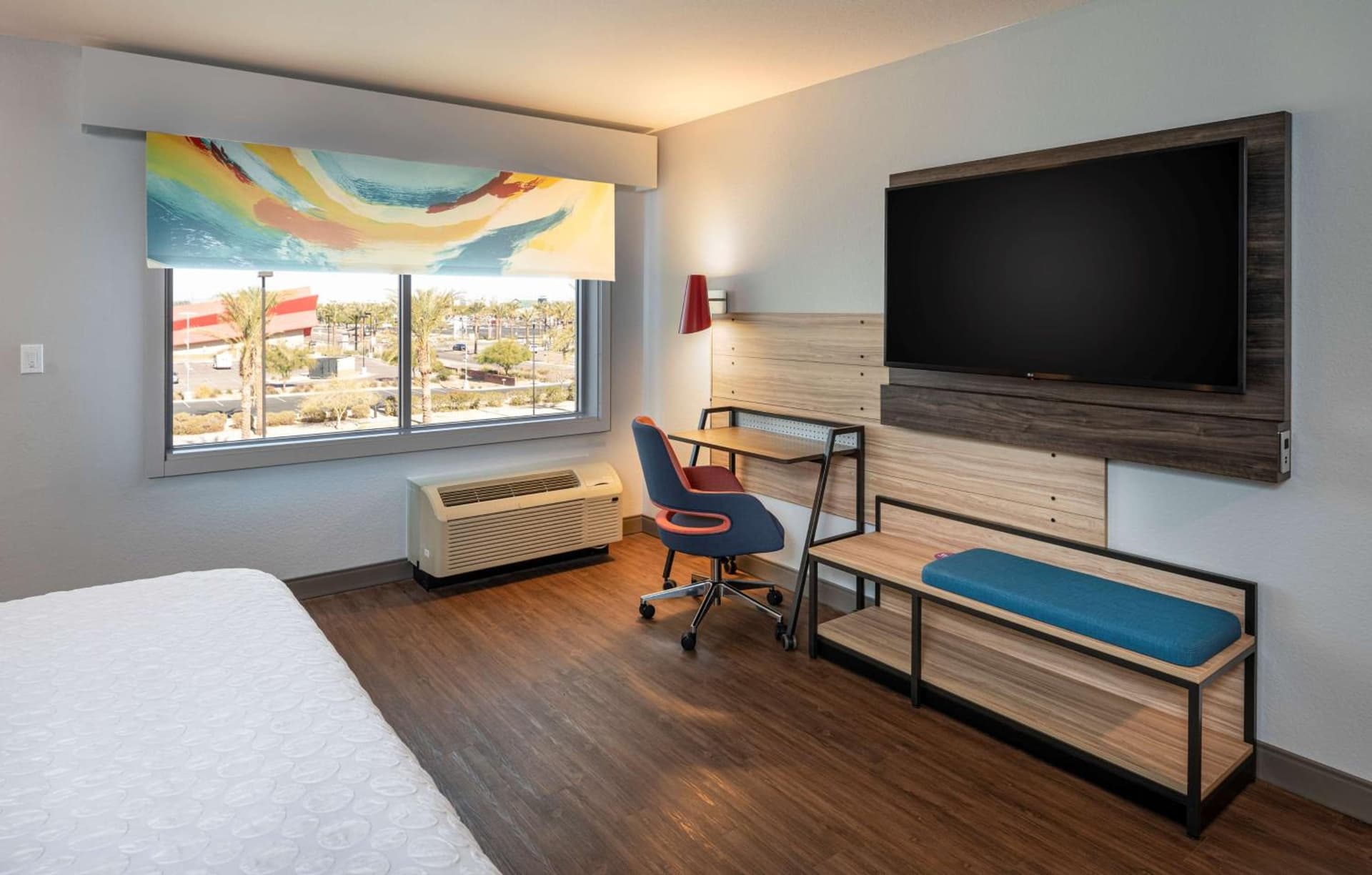 Tru By Hilton Phoenix Glendale Westgate, Glendale, foto 3