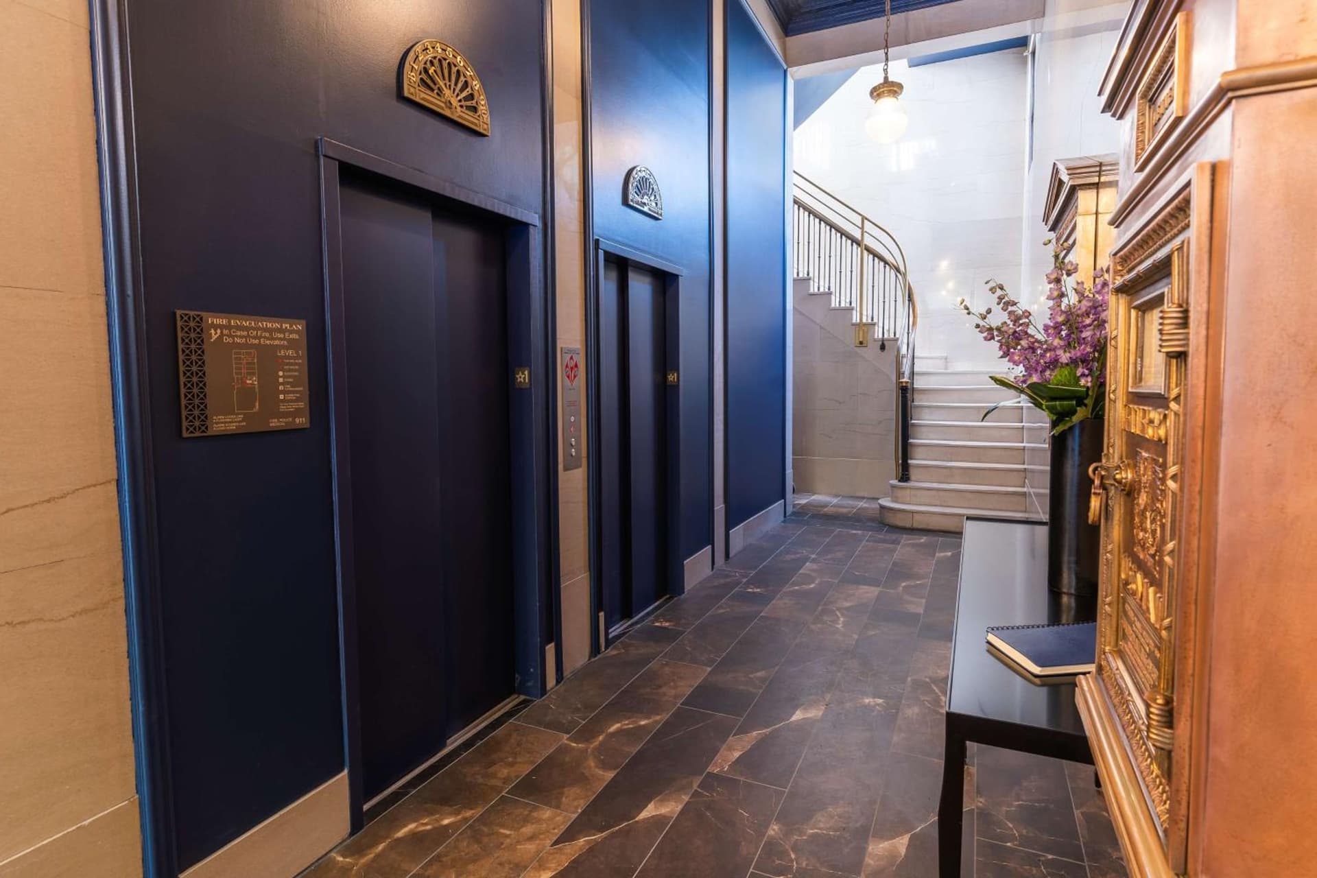 The Exchange Sacramento, Curio Collection By Hilton, Sacramento, foto 2