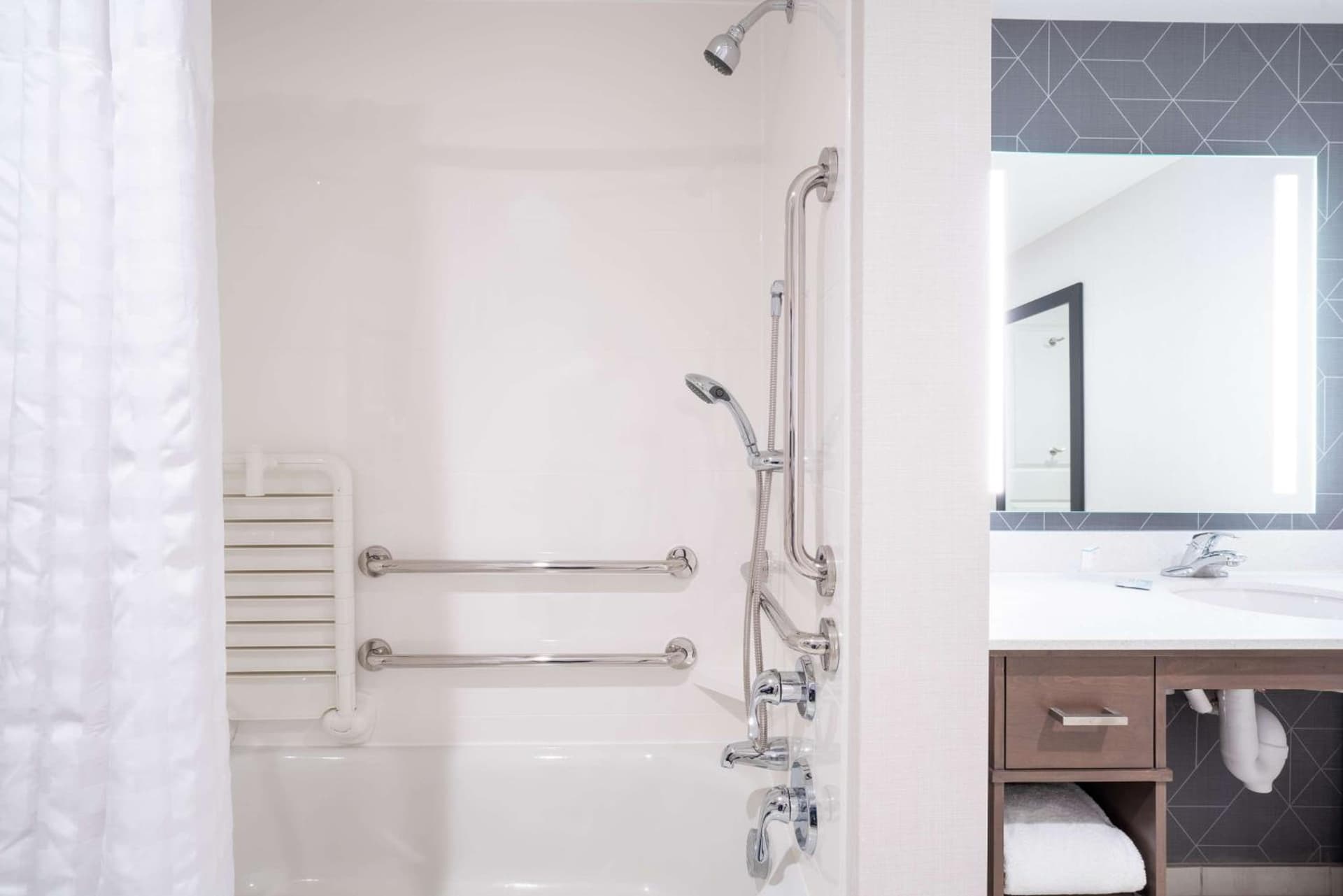 Homewood Suites By Hilton Sunnyvale-Silicon Valley, Ca, Sunnyvale, foto 2