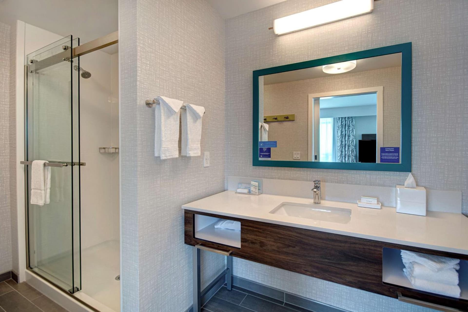 Hampton Inn & Suites Sunnyvale-Silicon Valley, Ca, Sunnyvale, foto 3