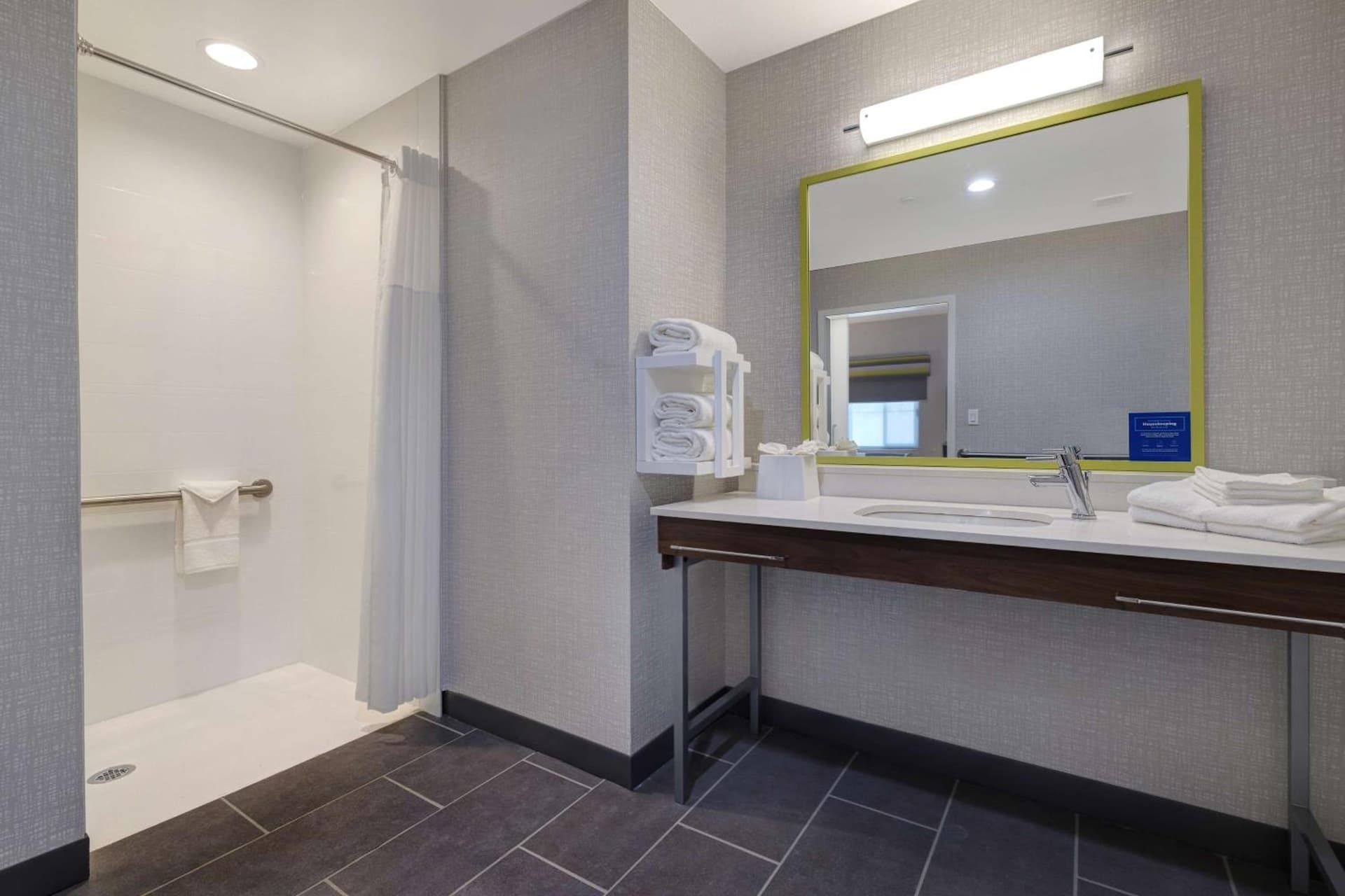 Hampton Inn & Suites Marina, Marina, foto 3