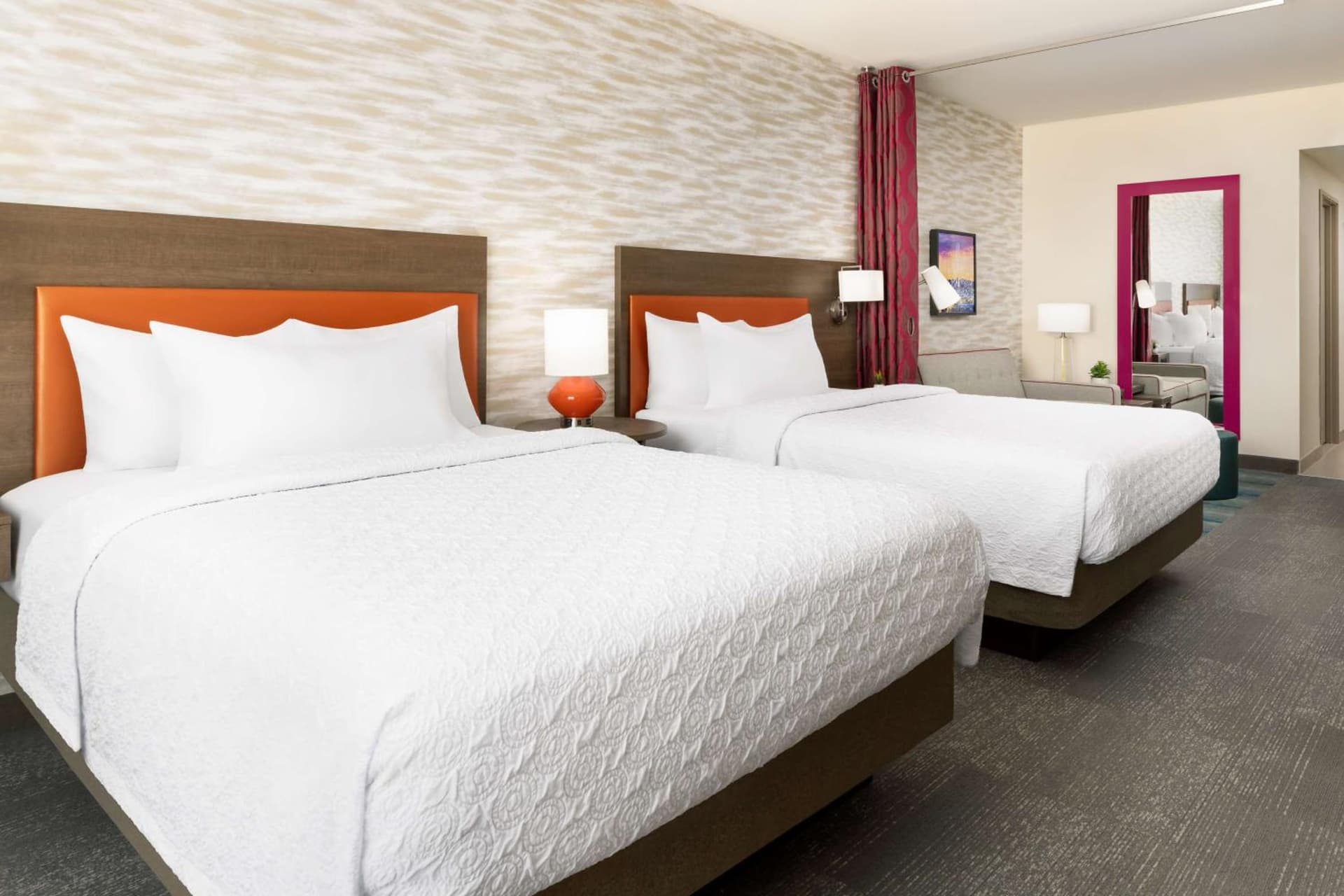 Home2 Suites By Hilton North Scottsdale Near Mayo Clinic, Scottsdale, foto 3
