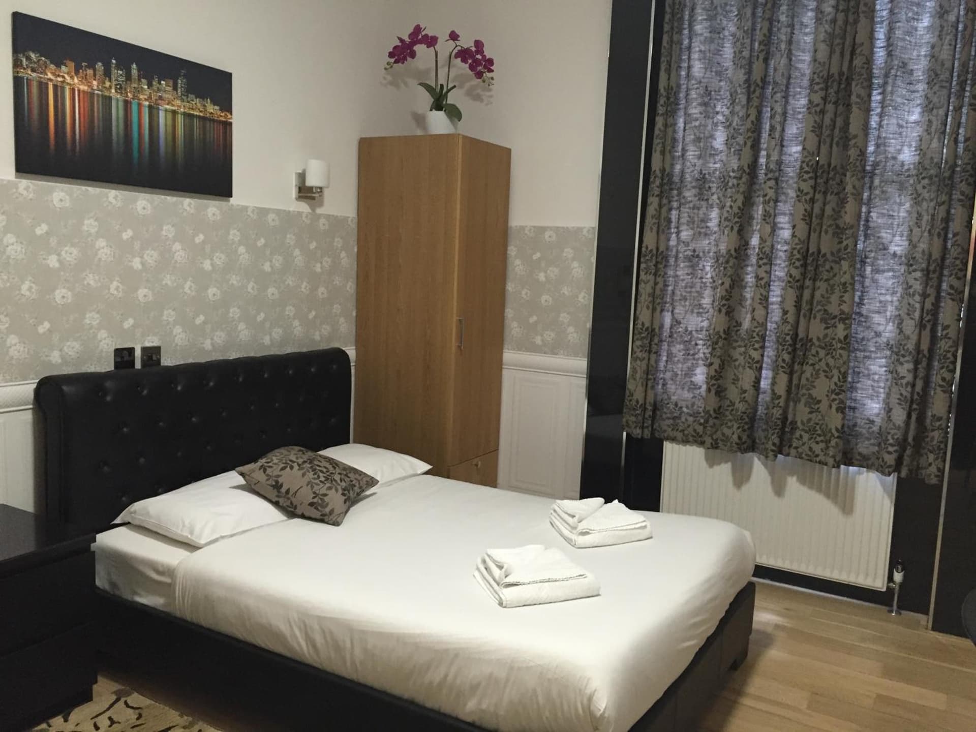Paddington Apartments, London, foto 2