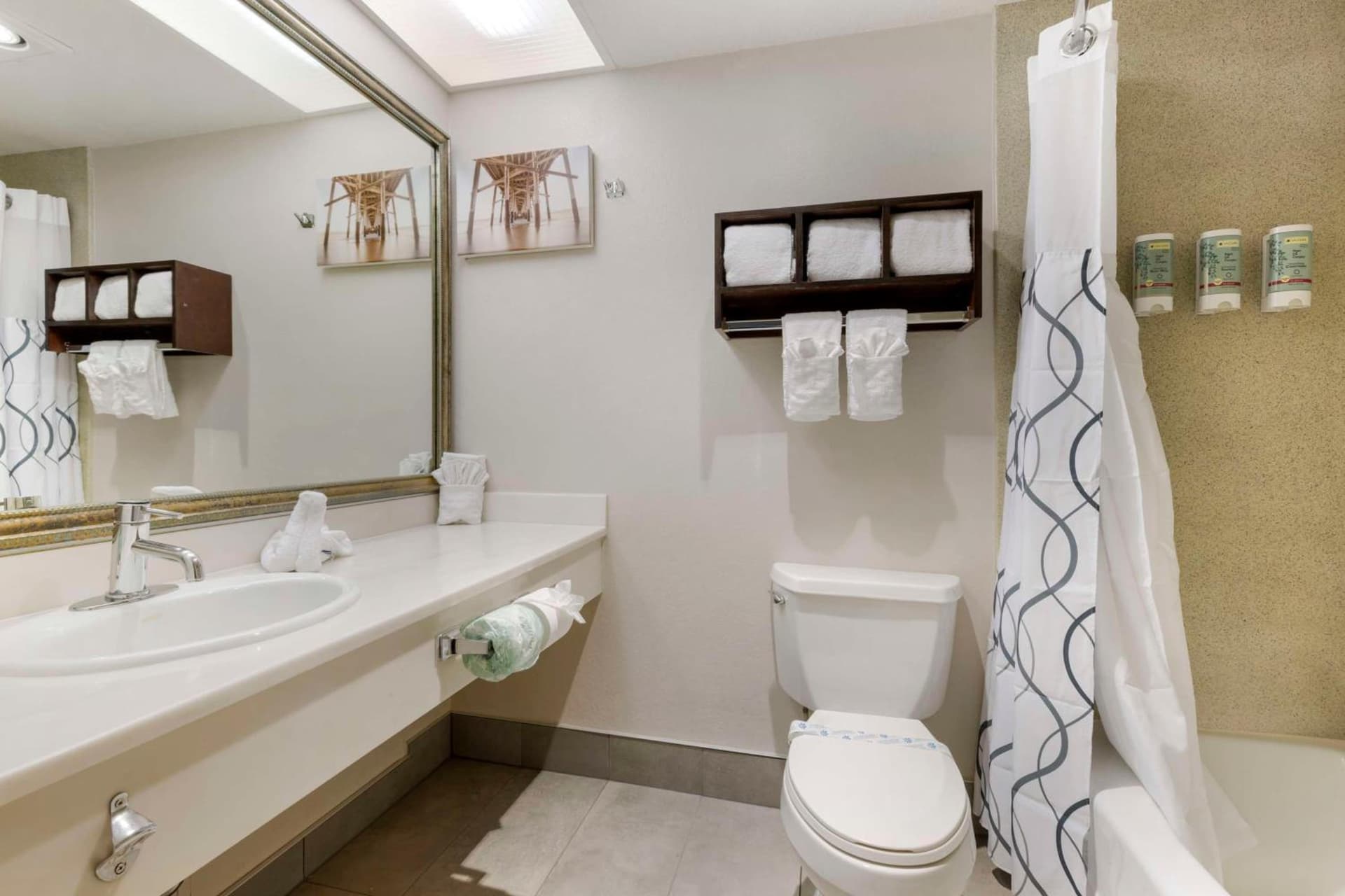 Best Western Redondo Beach Galleria Hotel - Beach City LA, Redondo Beach, foto 3