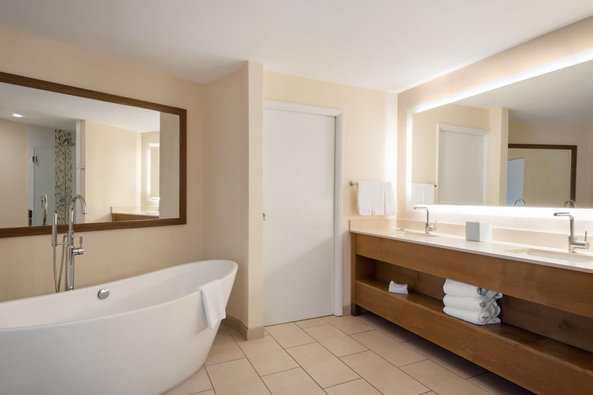 Courtyard by Marriott San Diego Del Mar/Solana Beach, Solana Beach, foto 2