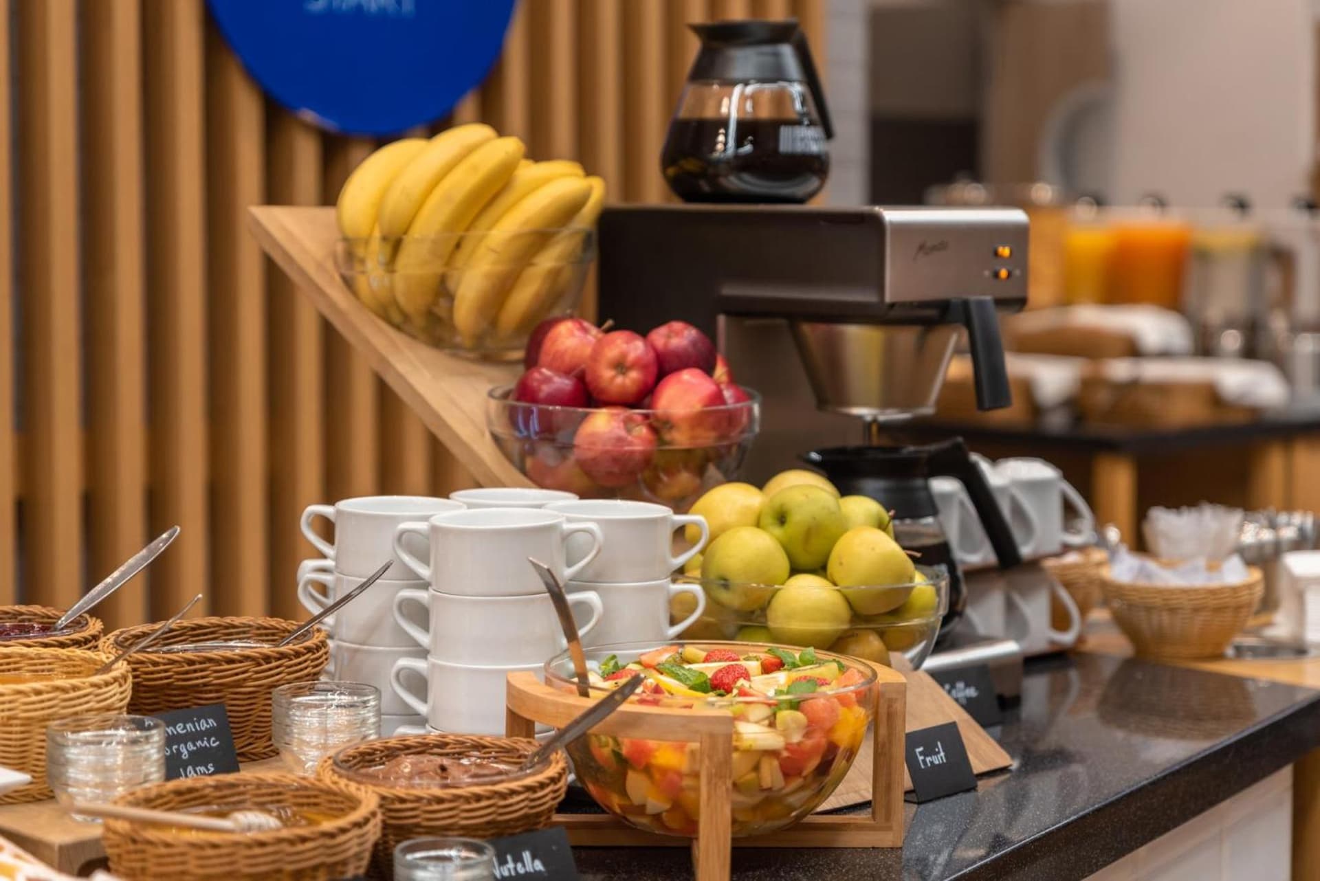 Holiday Inn Express - Yerevan by IHG, Yerevan, foto 2