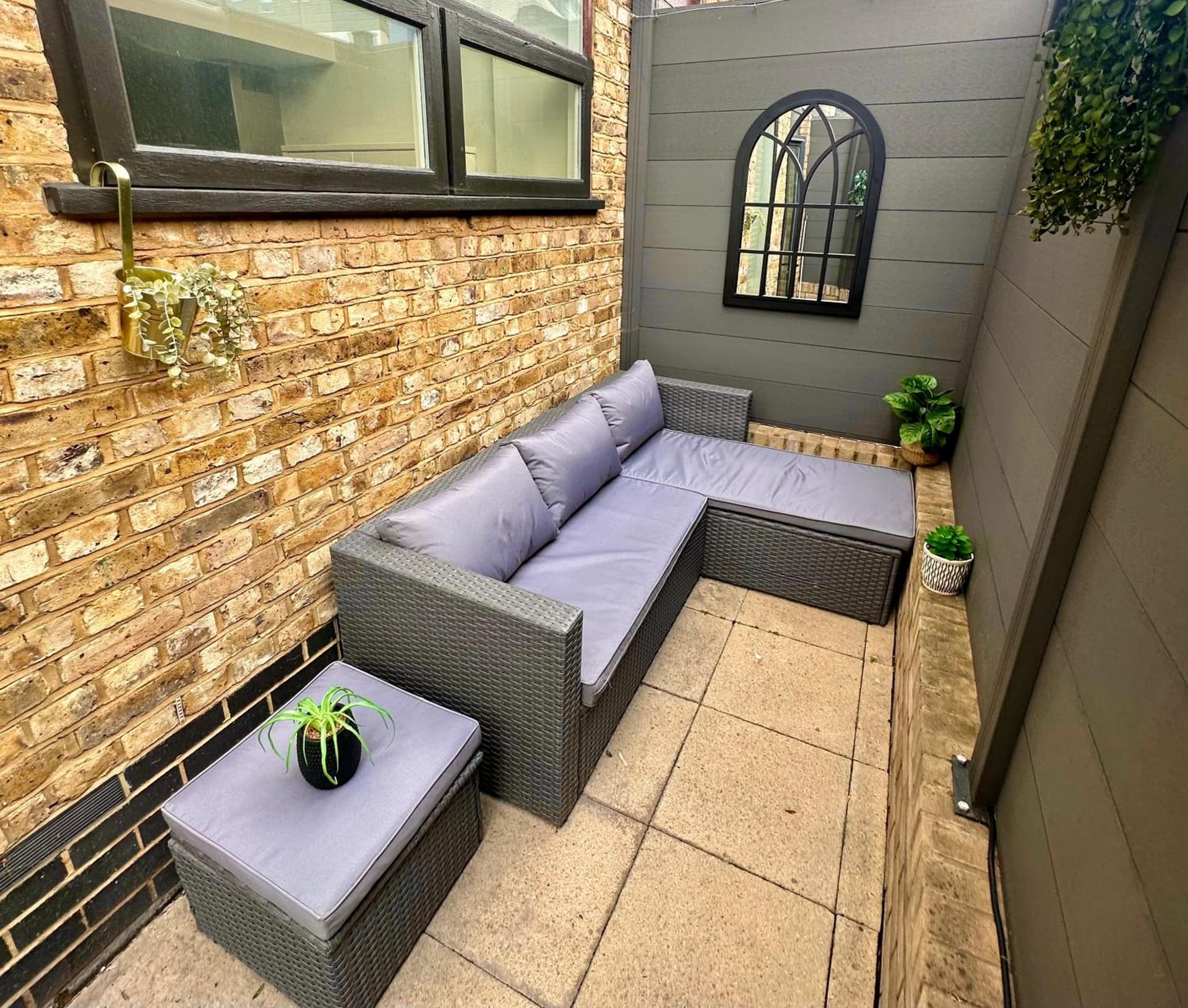 Stylish, modern apartment in Central London, London, foto 2
