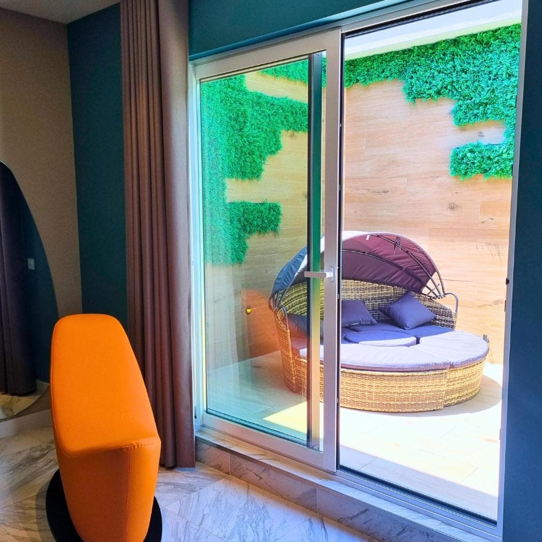 Hotel Avenue - adults only, Madrid, foto 2