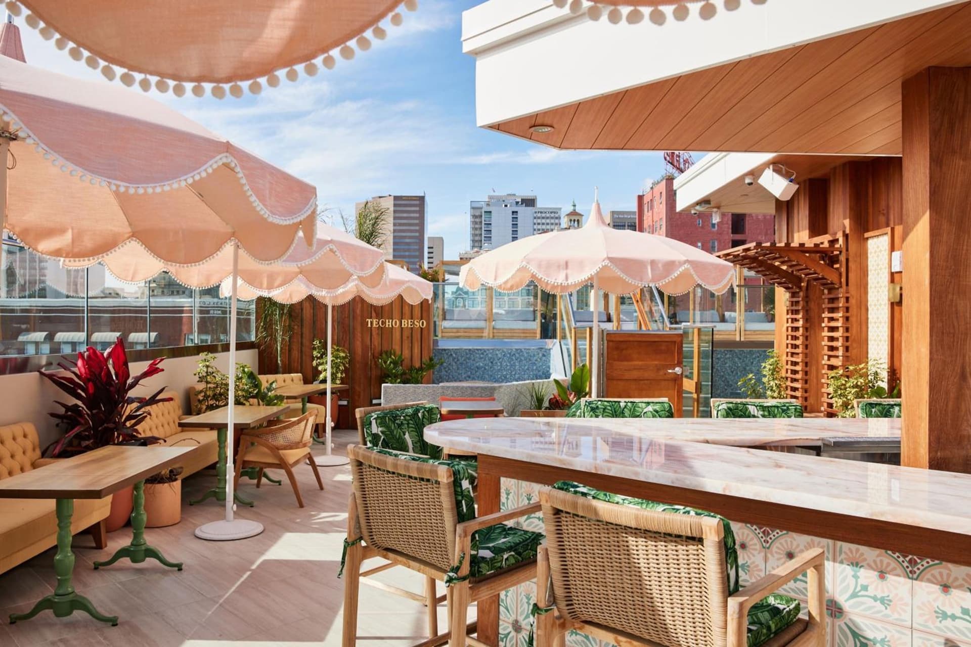 AC Hotel by Marriott San Diego Downtown Gaslamp Quarter, San Diego, foto 3
