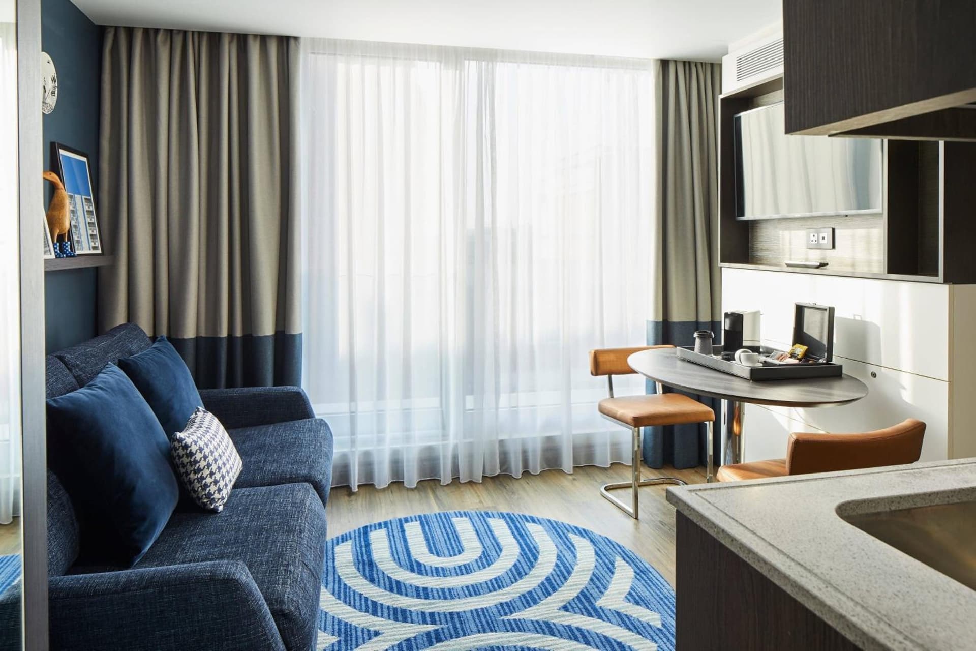 Residence Inn by Marriott London Tower Bridge, London, foto 2