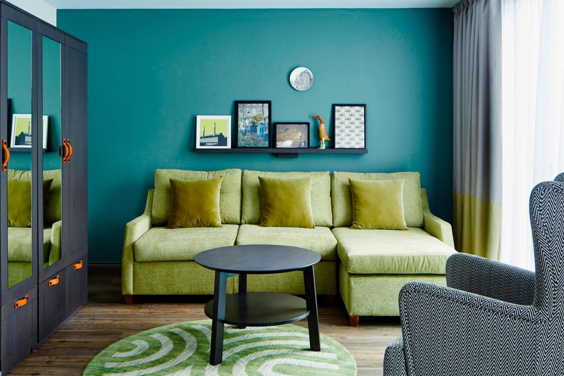 Residence Inn by Marriott London Bridge, London, foto 2
