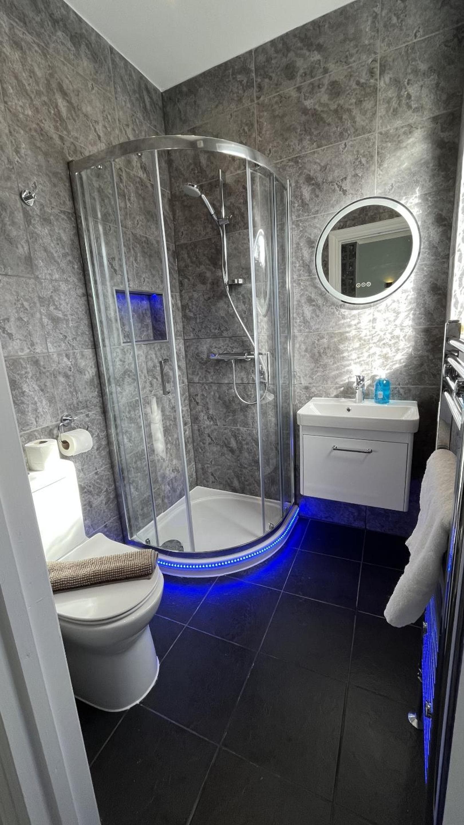 Charlotte Guest House, London, foto 2