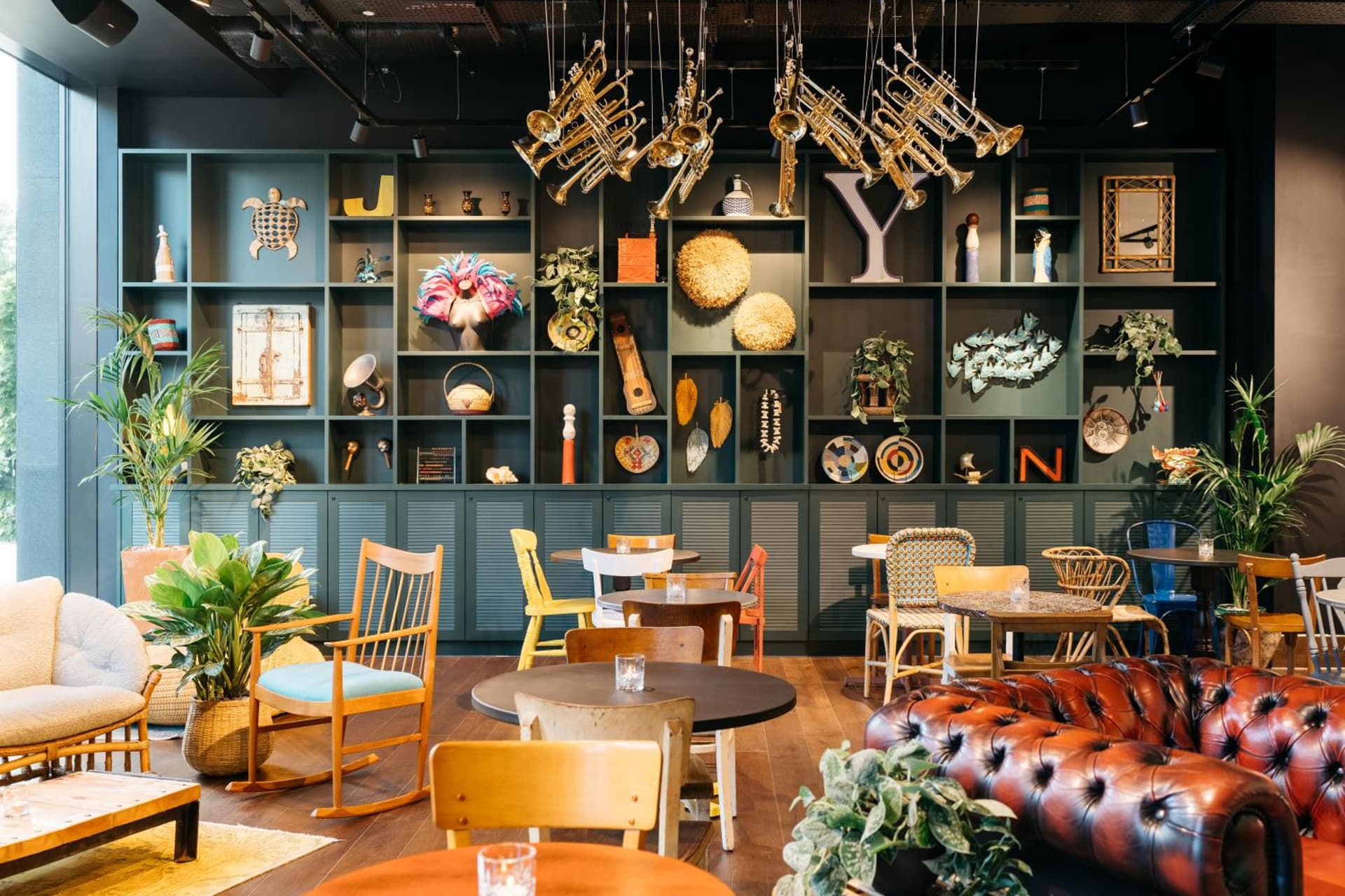 Ruby Zoe Hotel London by IHG, London, foto 3