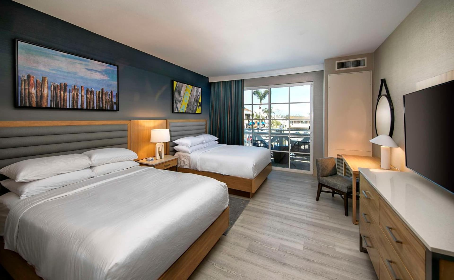 Inn at the Pier Pismo Beach, Curio Collection by Hilton, Pismo Beach, foto 3