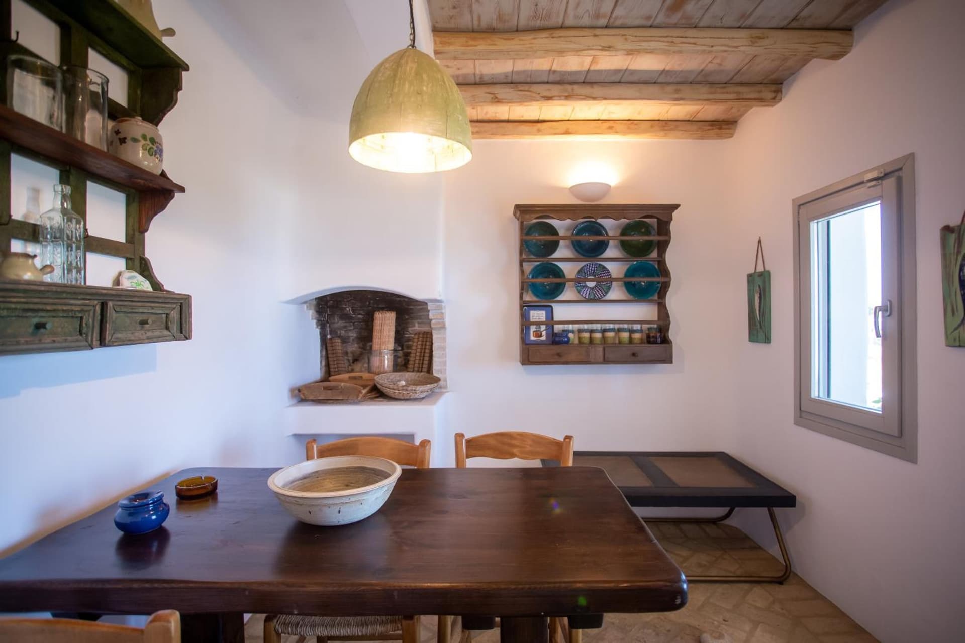 Villa Baroness in Mykonos Town, Mýkonos City, foto 3