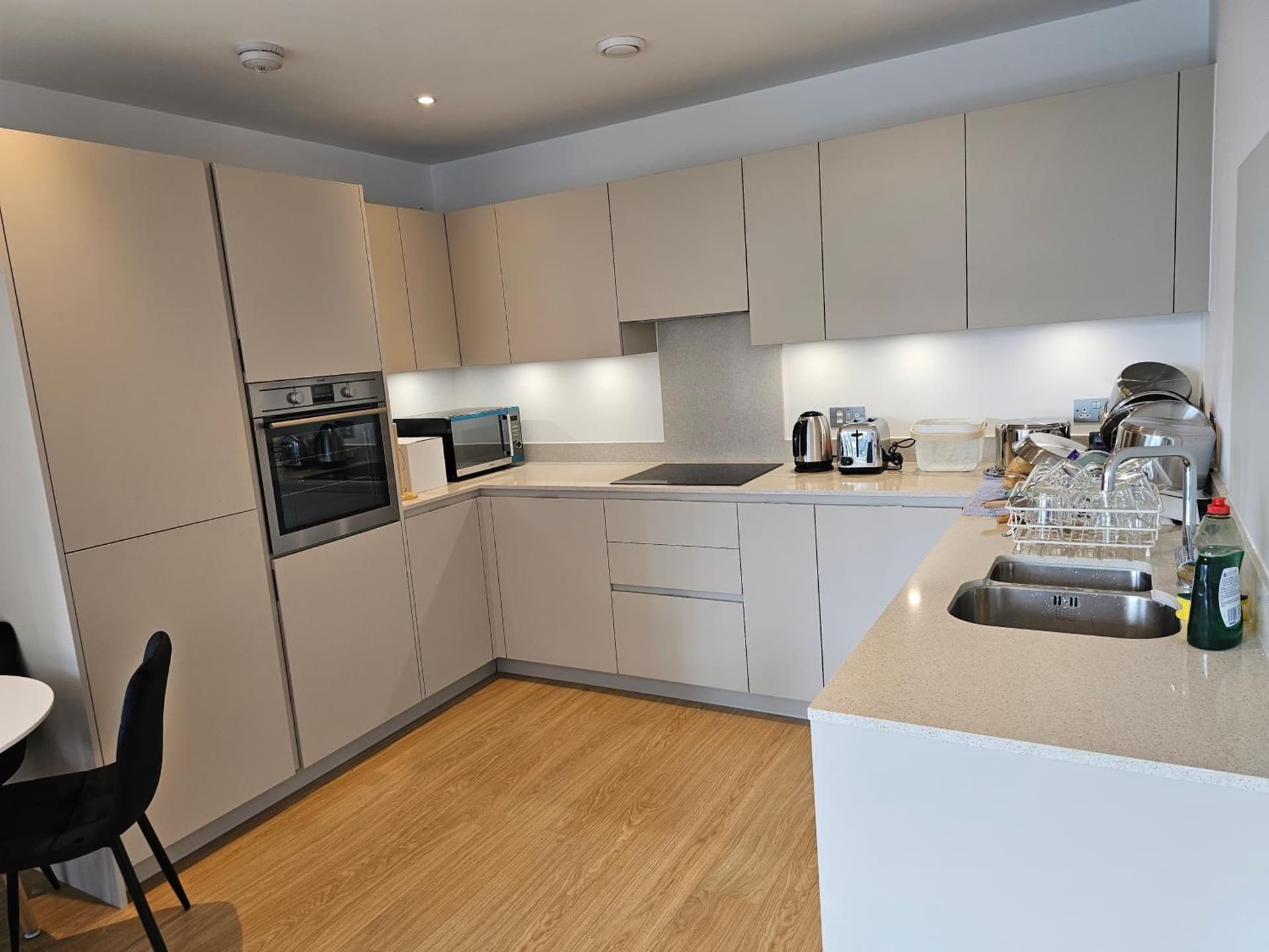 Santina Apartments, Croydon, foto 3