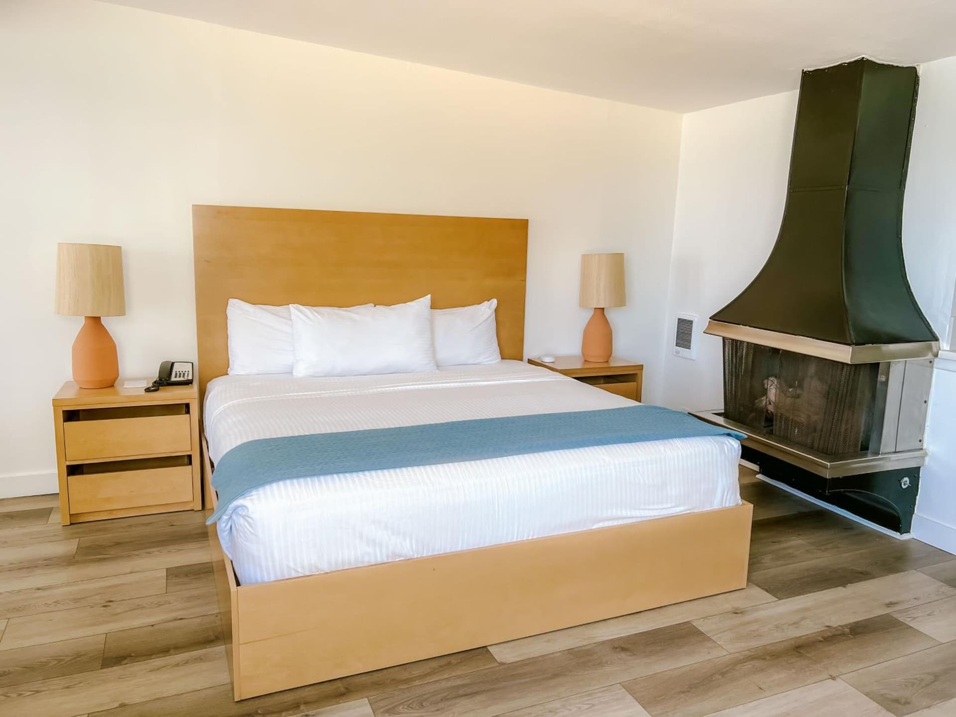Capri Laguna on the Beach - A Boutique Hotel, Laguna Beach, foto 2