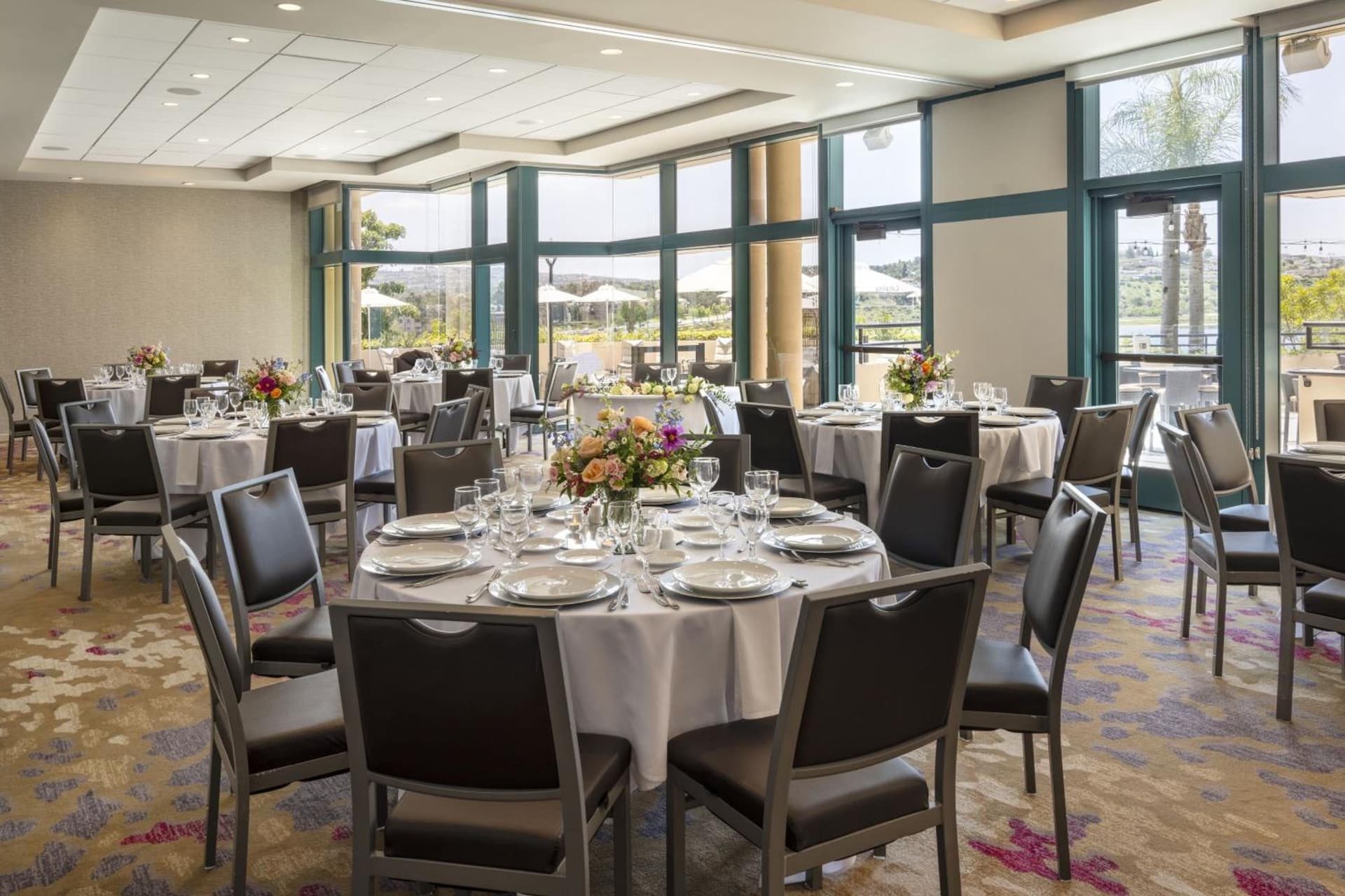 Newport Beach Marriott Bayview, Newport Beach, foto 2