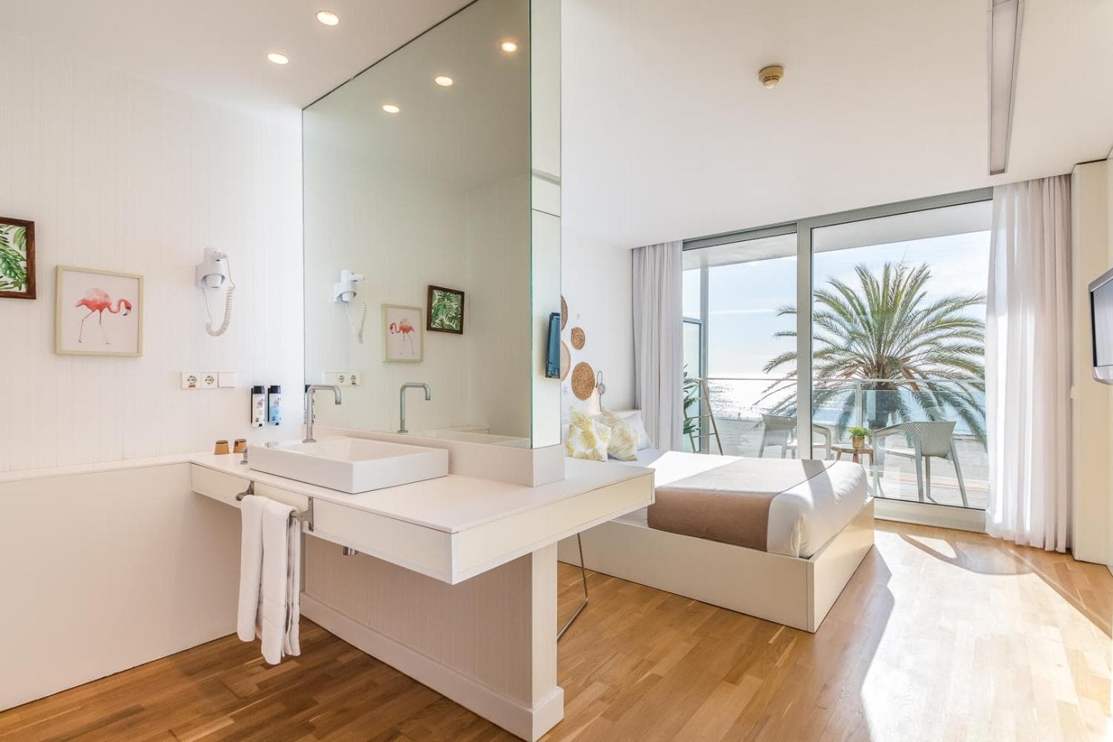 Meraki Beach Hotel - Only Adults, Playa Pobla de Farnals, foto 3