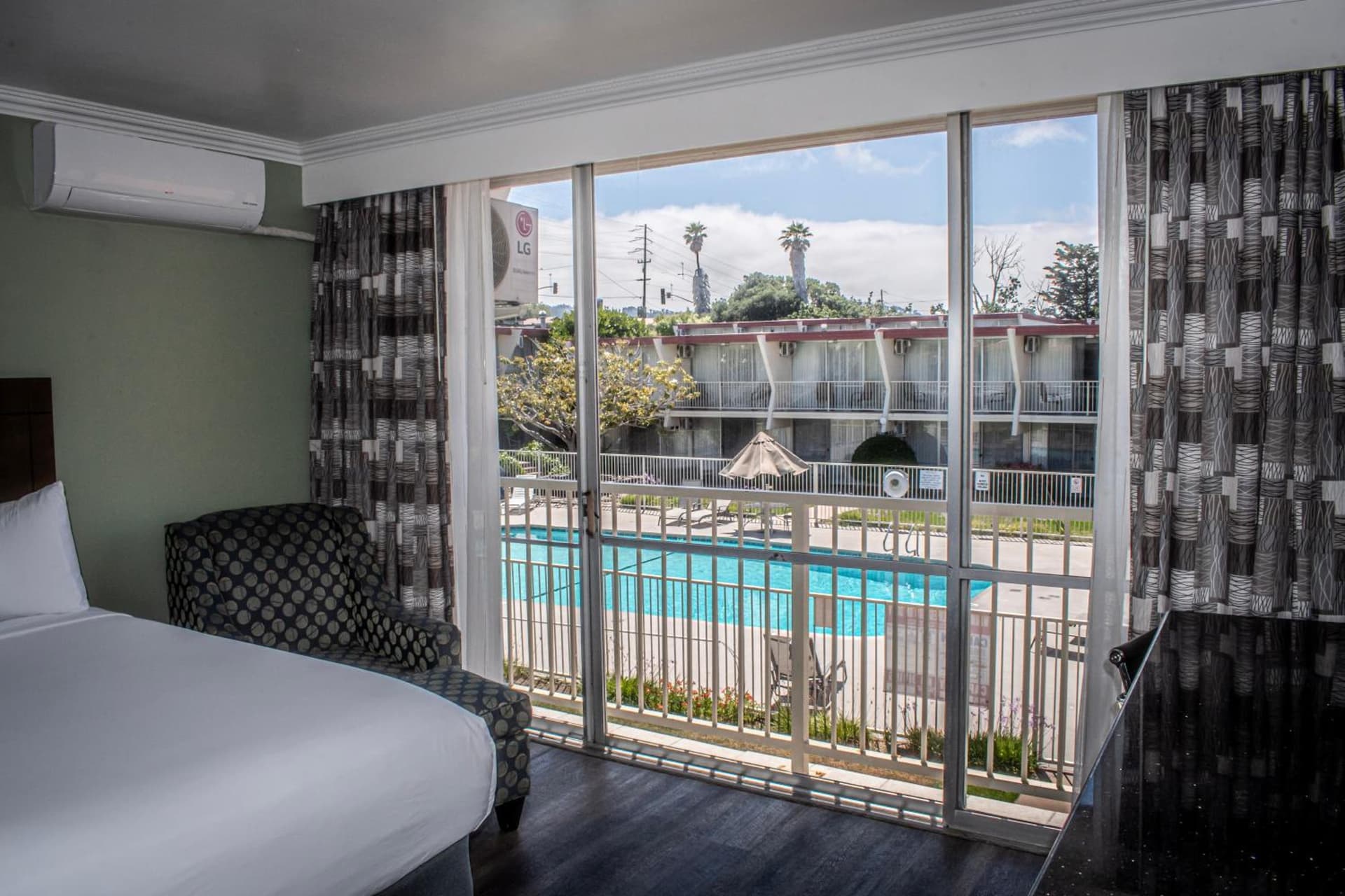 Travelodge by Wyndham Monterey Bay, Monterey, foto 3