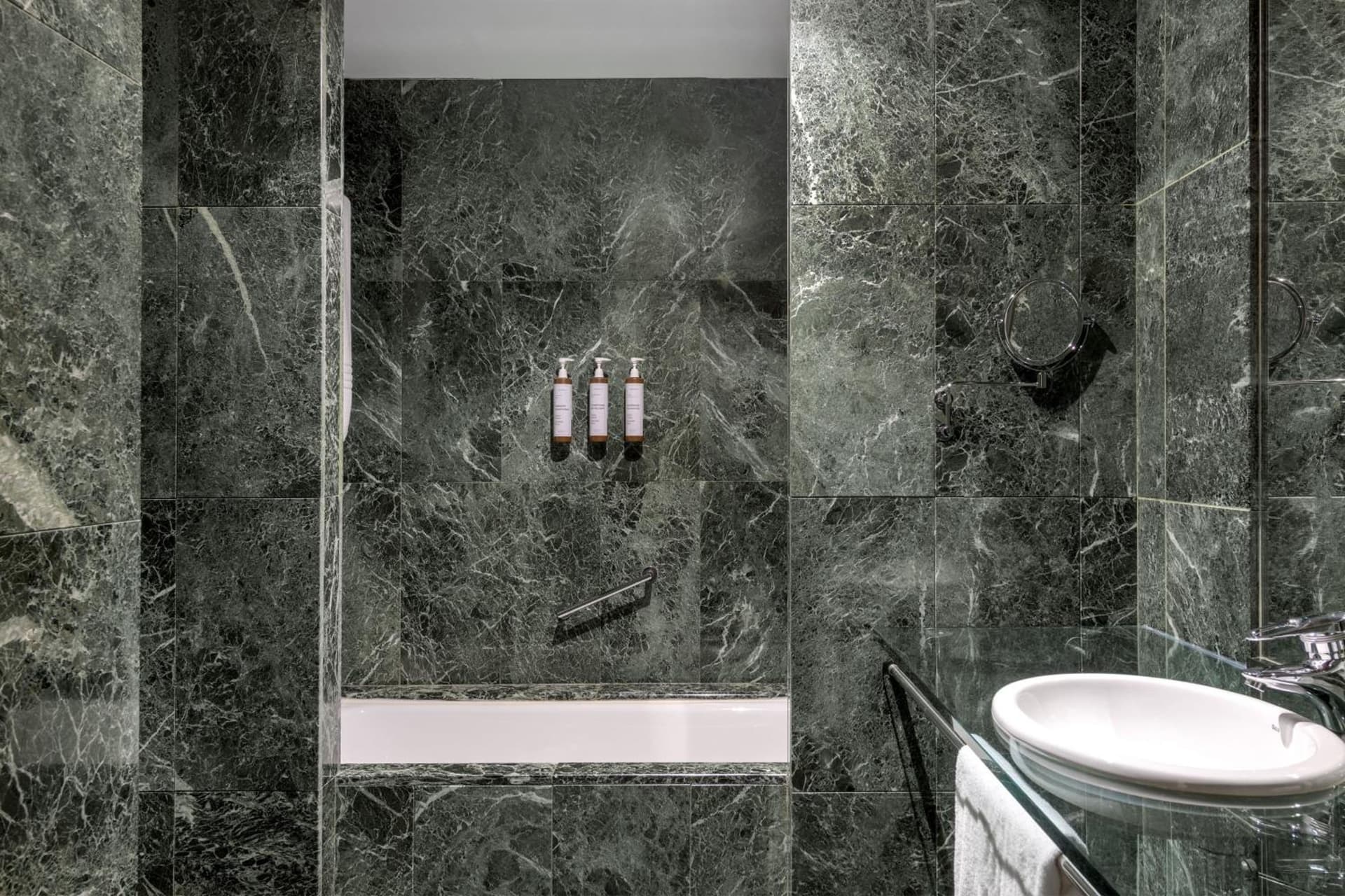 AC Hotel Aitana by Marriott, Madrid, foto 2