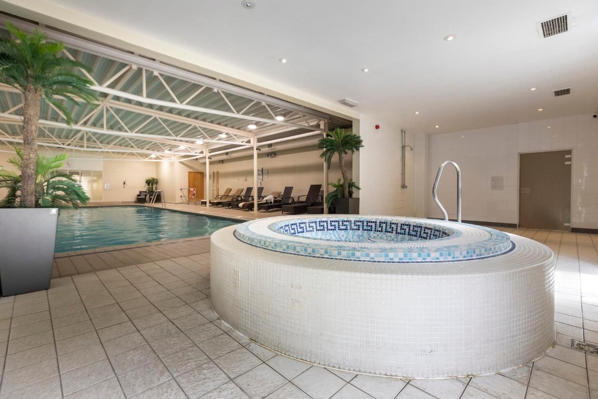 Holiday Inn Guildford by IHG, Guildford, foto 2