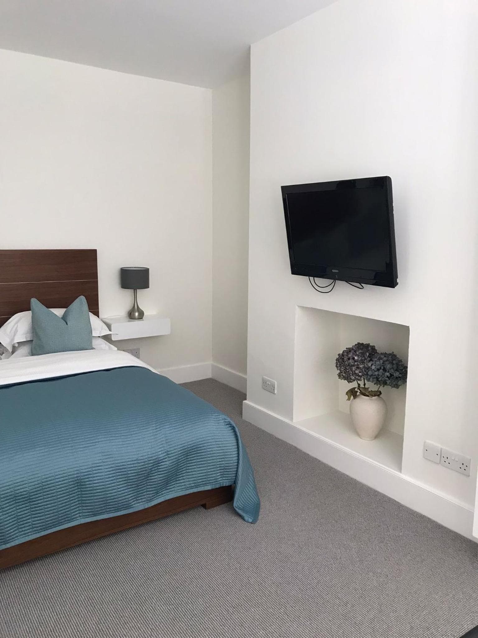 Belgravia Apartments, London, foto 3