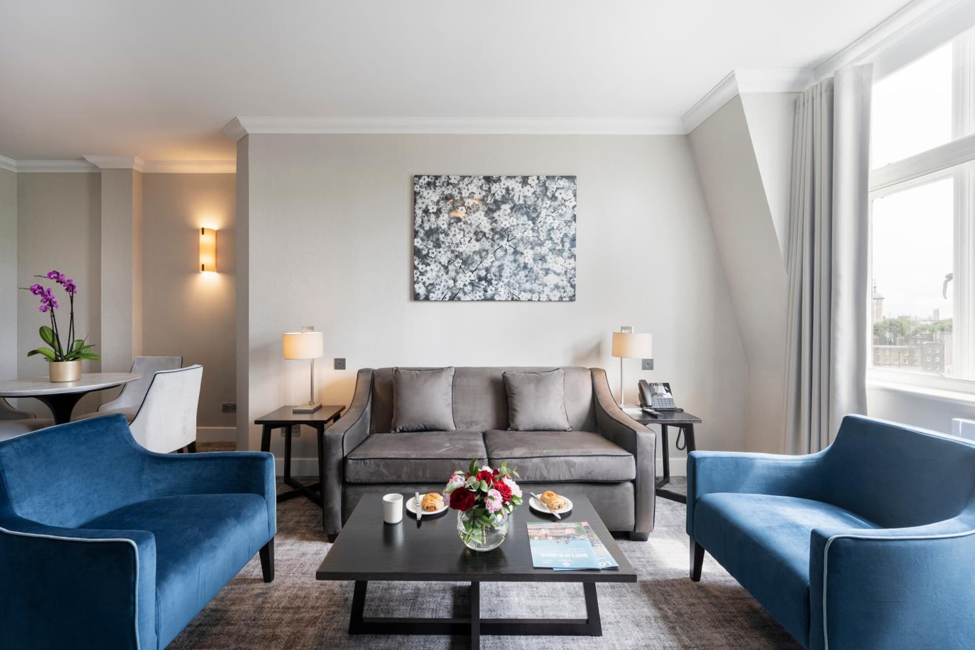 Tower Residences by Blue Orchid, London, foto 2