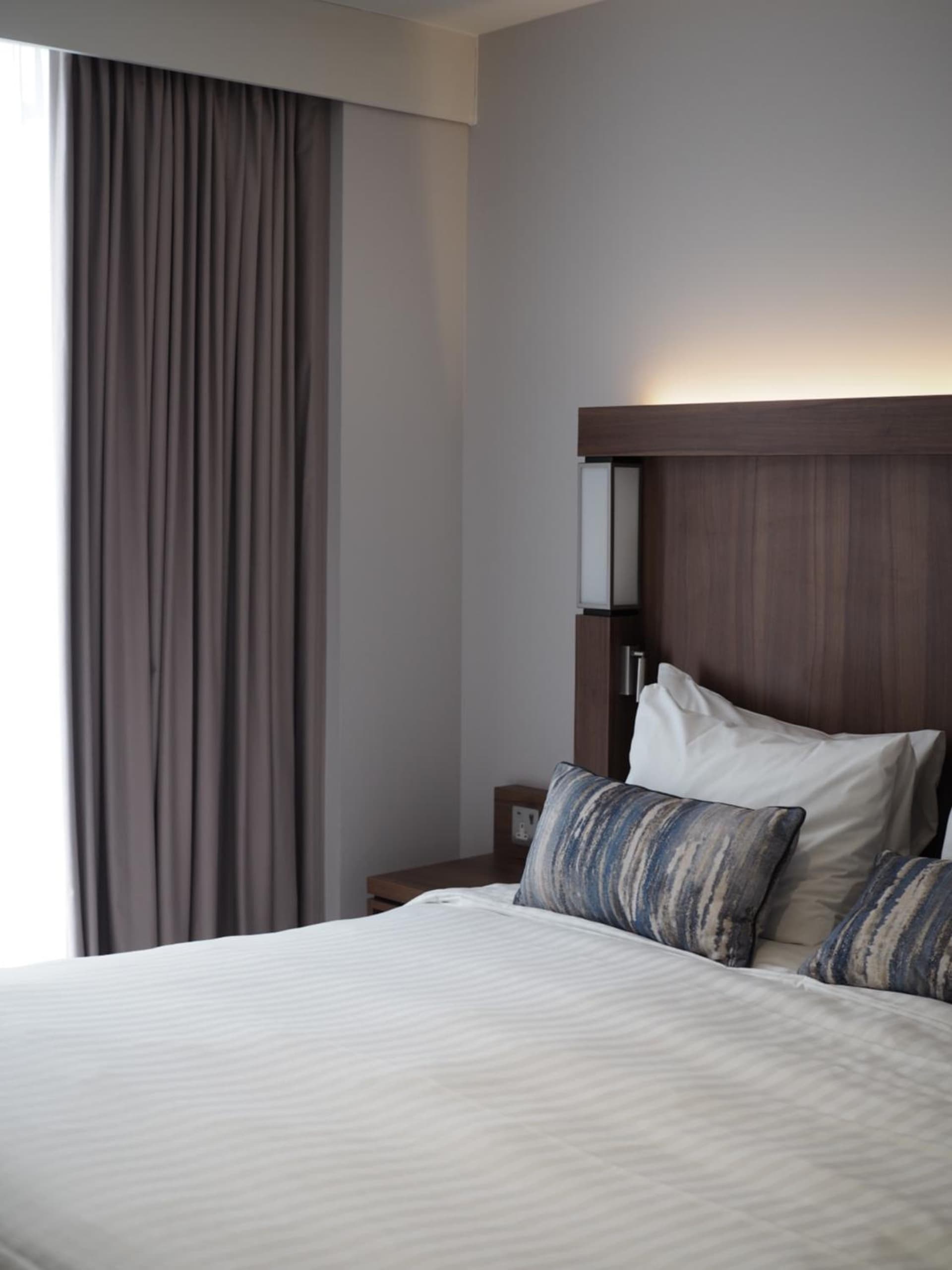 Courtyard by Marriott London Heathrow Airport, Hillingdon, foto 3