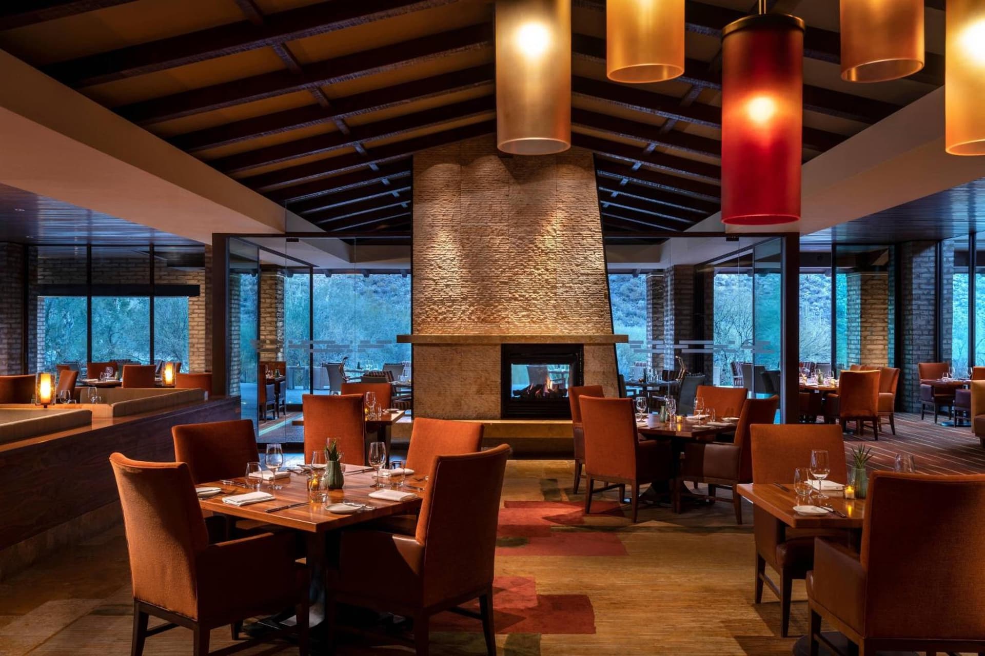 The Ritz-Carlton, Dove Mountain, Rillito, foto 3