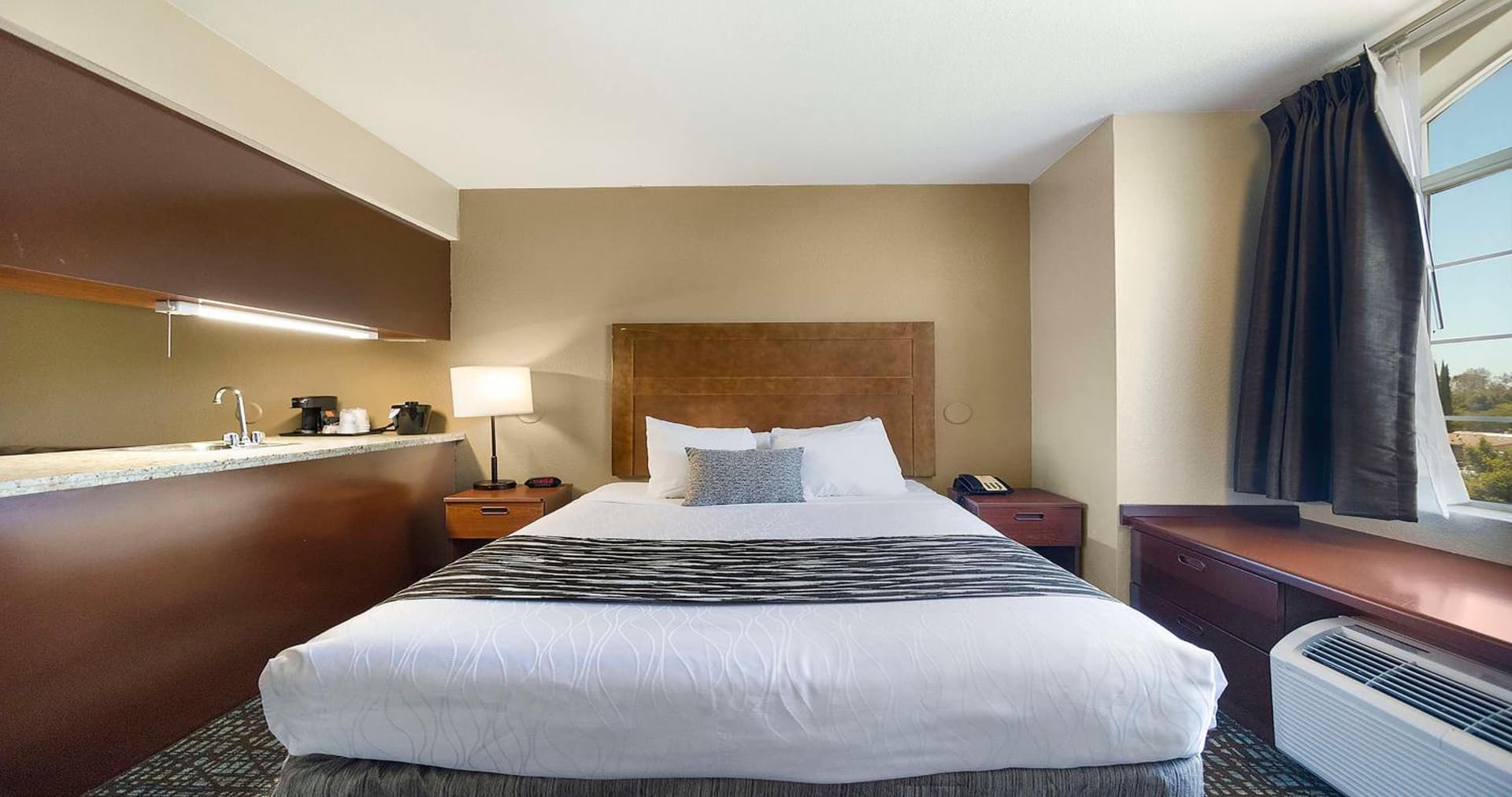 SureStay Plus Hotel by Best Western Rocklin, Rocklin, foto 2