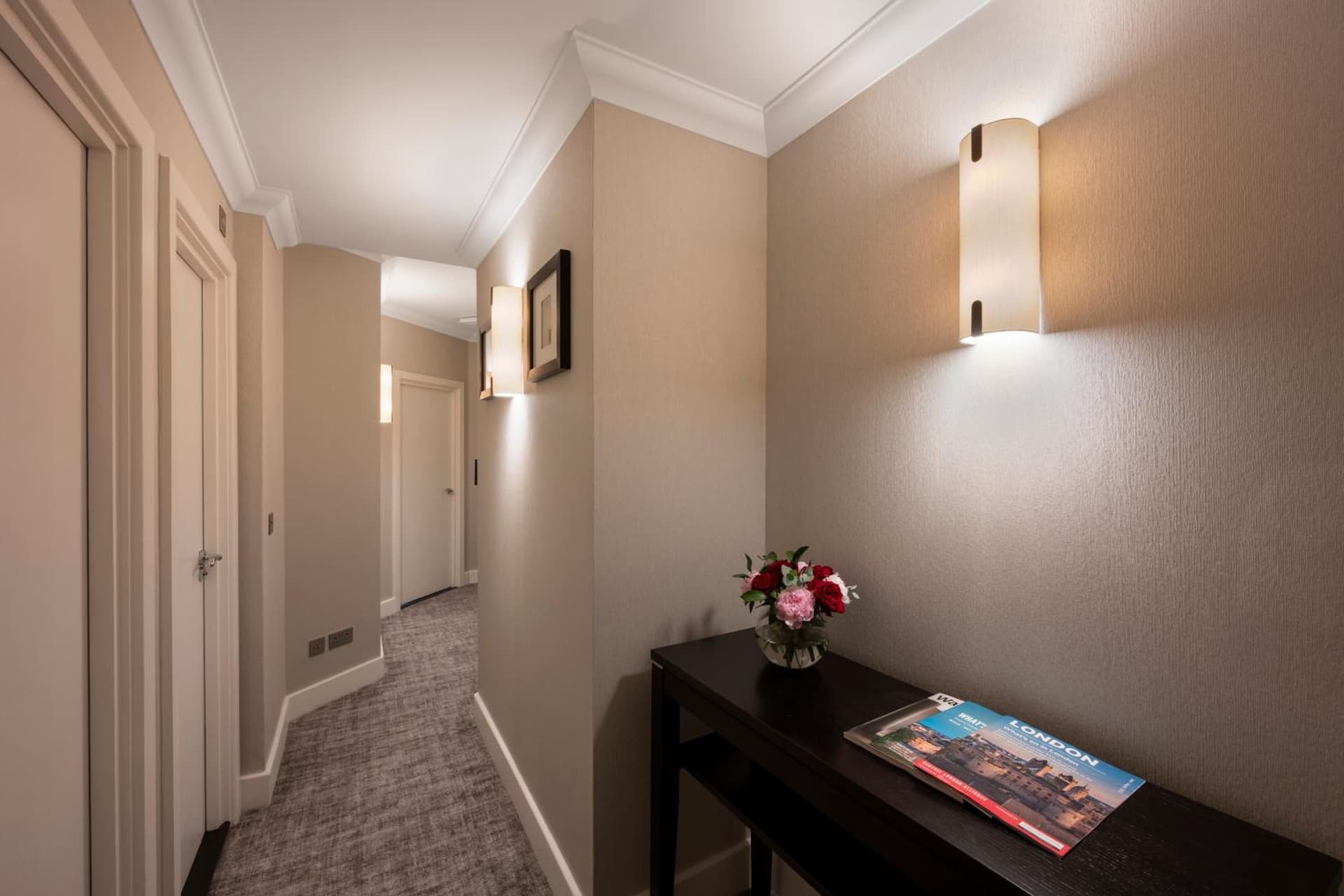 Tower Residences by Blue Orchid, London, foto 3