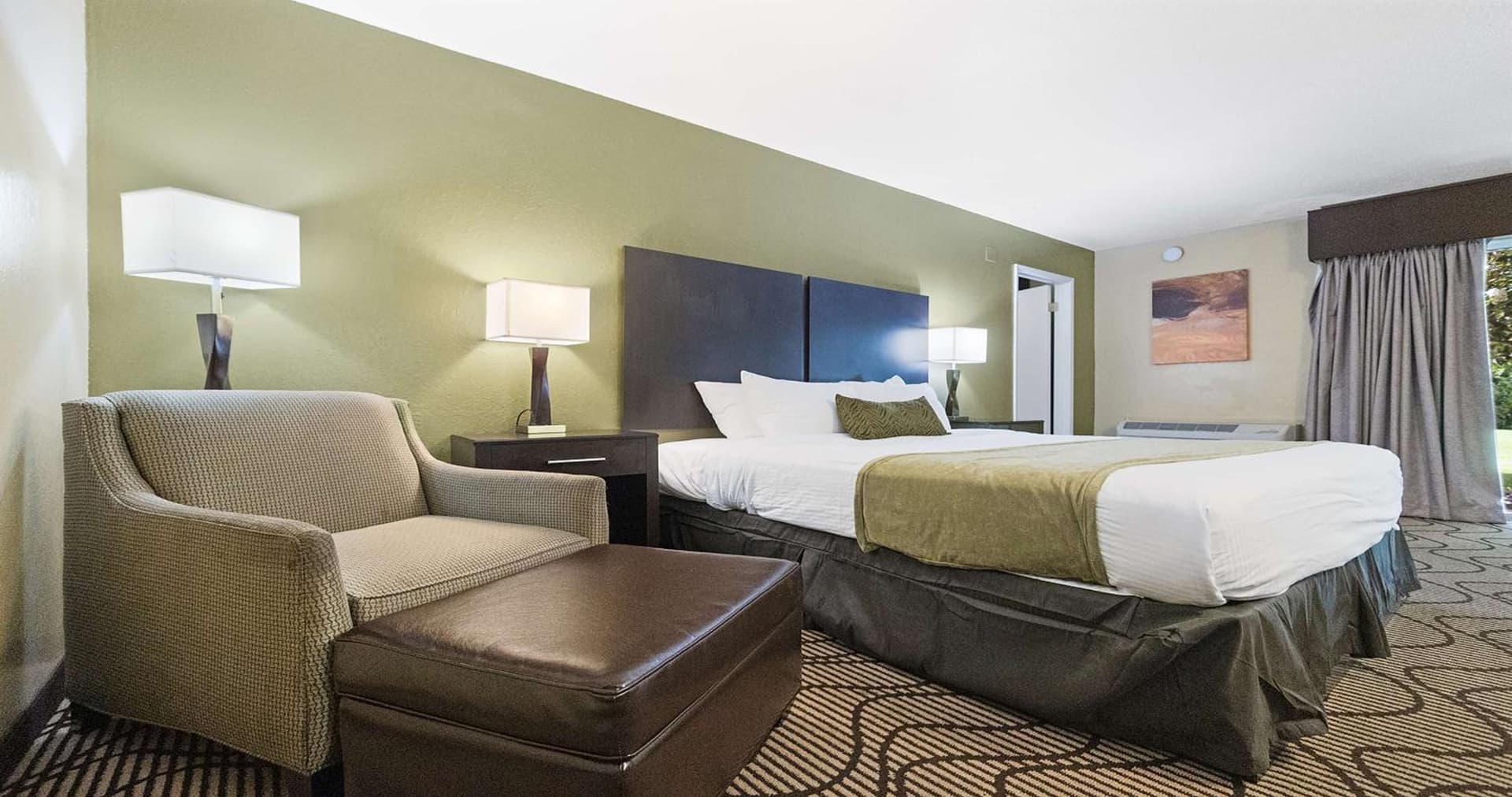 Best Western Gold Country Inn, Grass Valley, foto 3