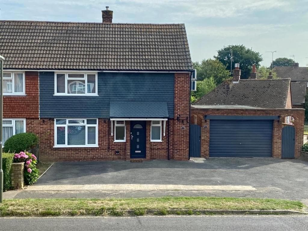 Gatwick Deluxe En-suite Rooms, Horley, foto 2
