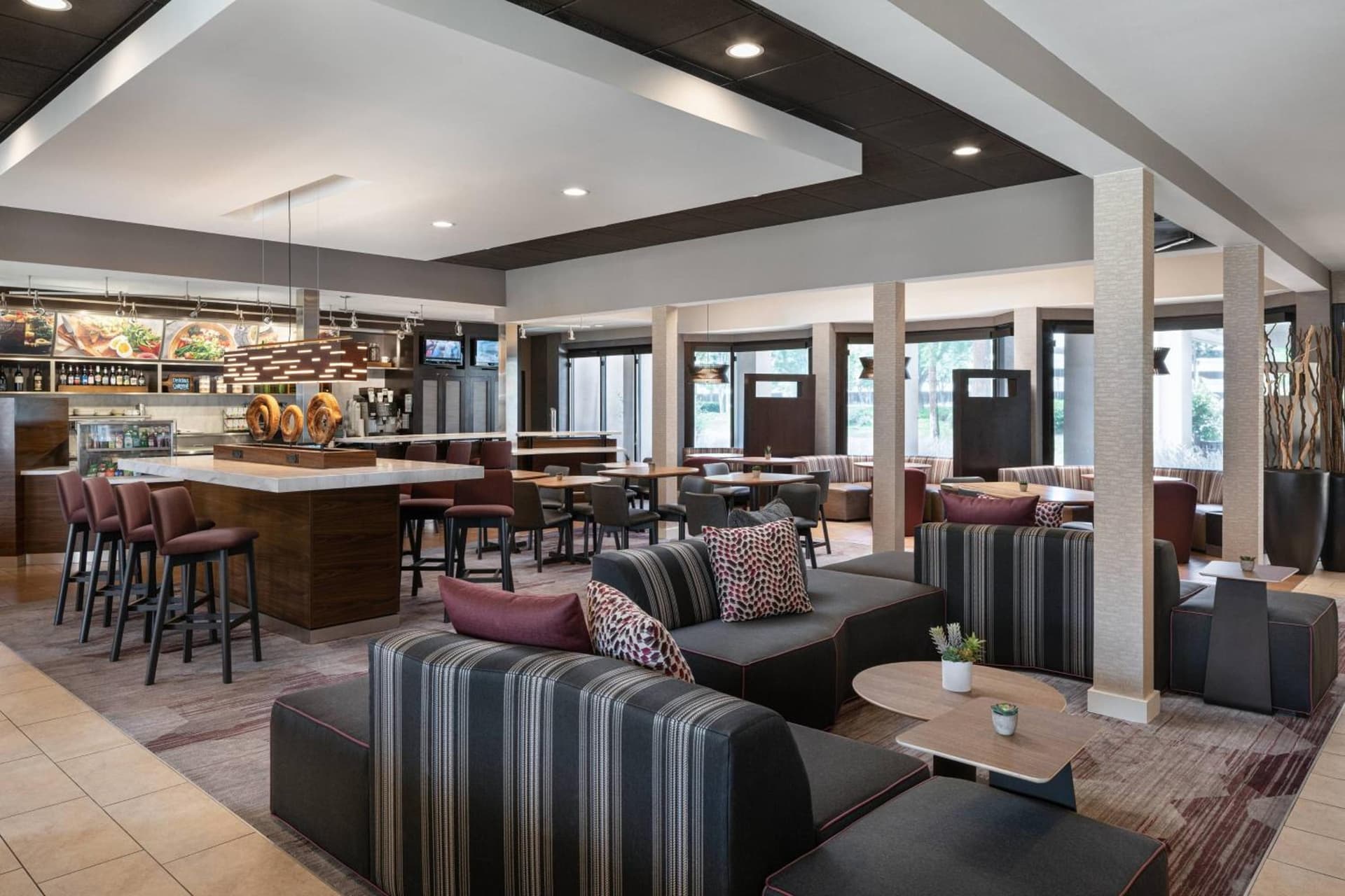 Courtyard by Marriott Pleasanton, Pleasanton, foto 3