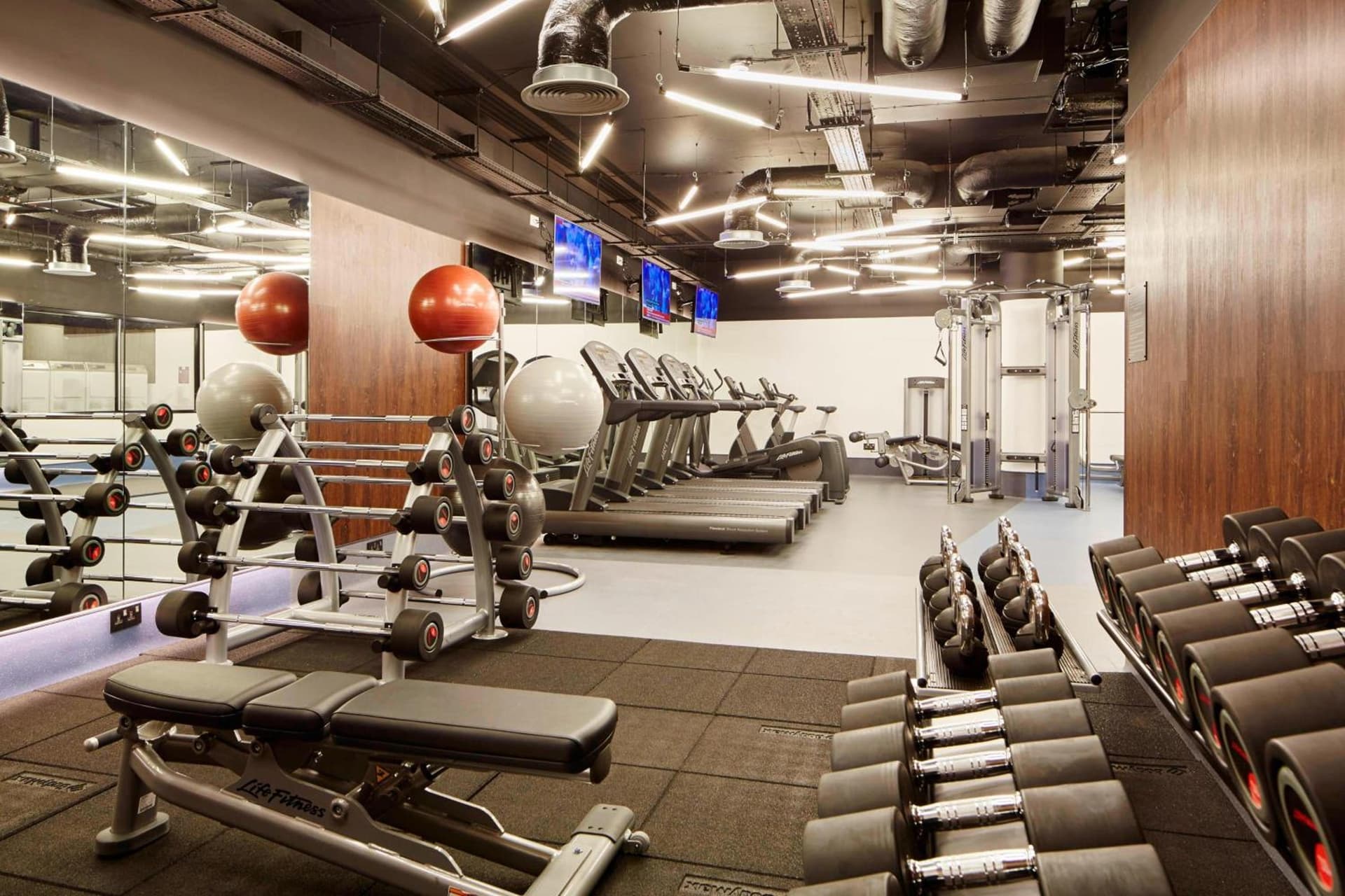 Residence Inn by Marriott London Kensington, London, foto 2