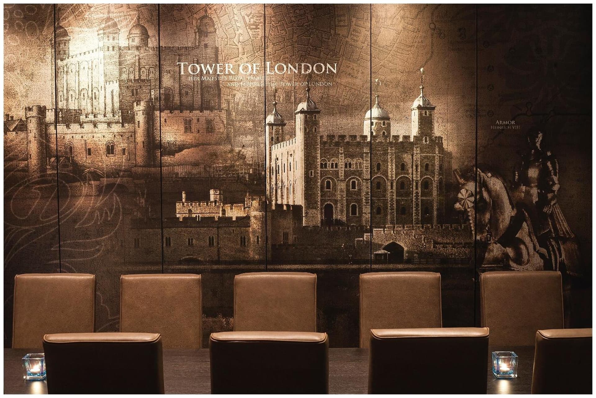 Motel One London-Tower Hill, London, foto 3