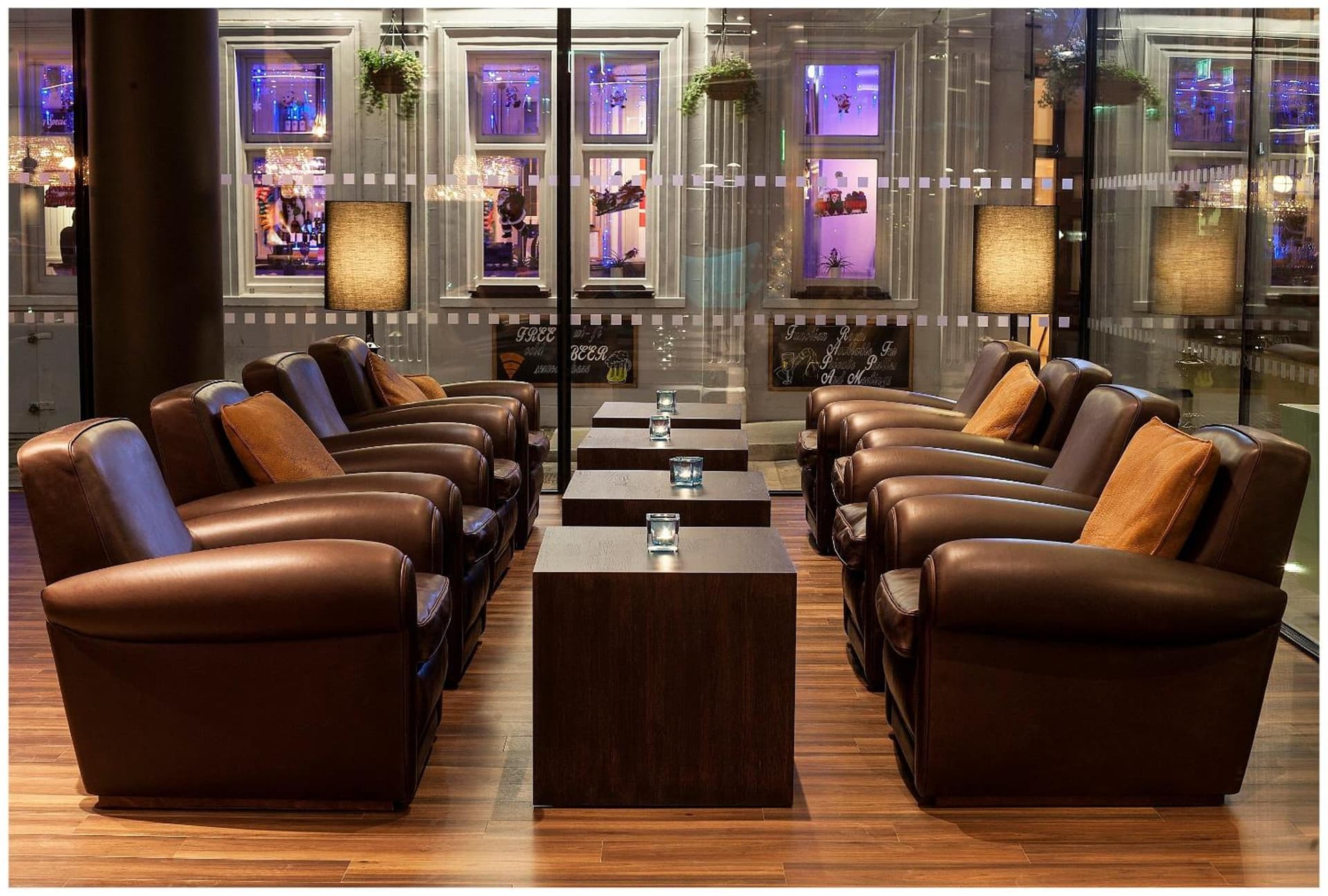 Motel One London-Tower Hill, London, foto 2